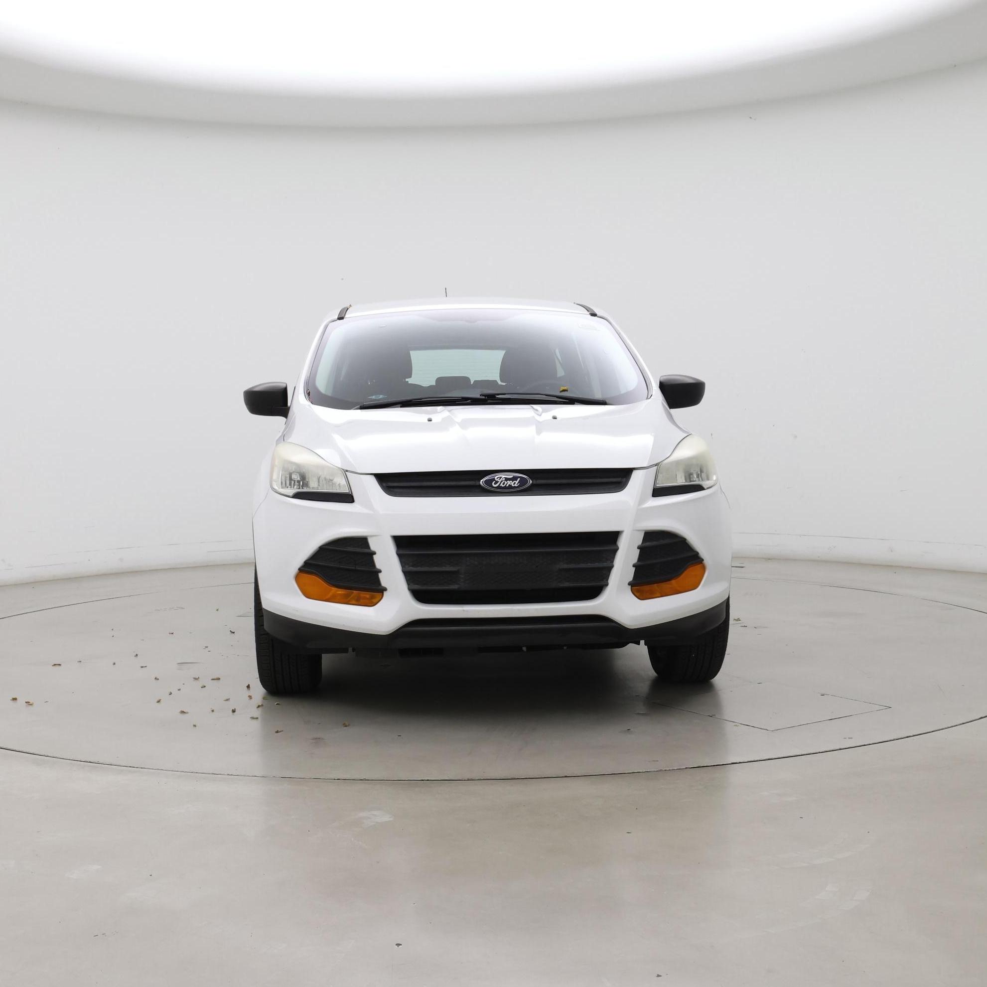 Thumbnail: 2014 Ford Escape - 5