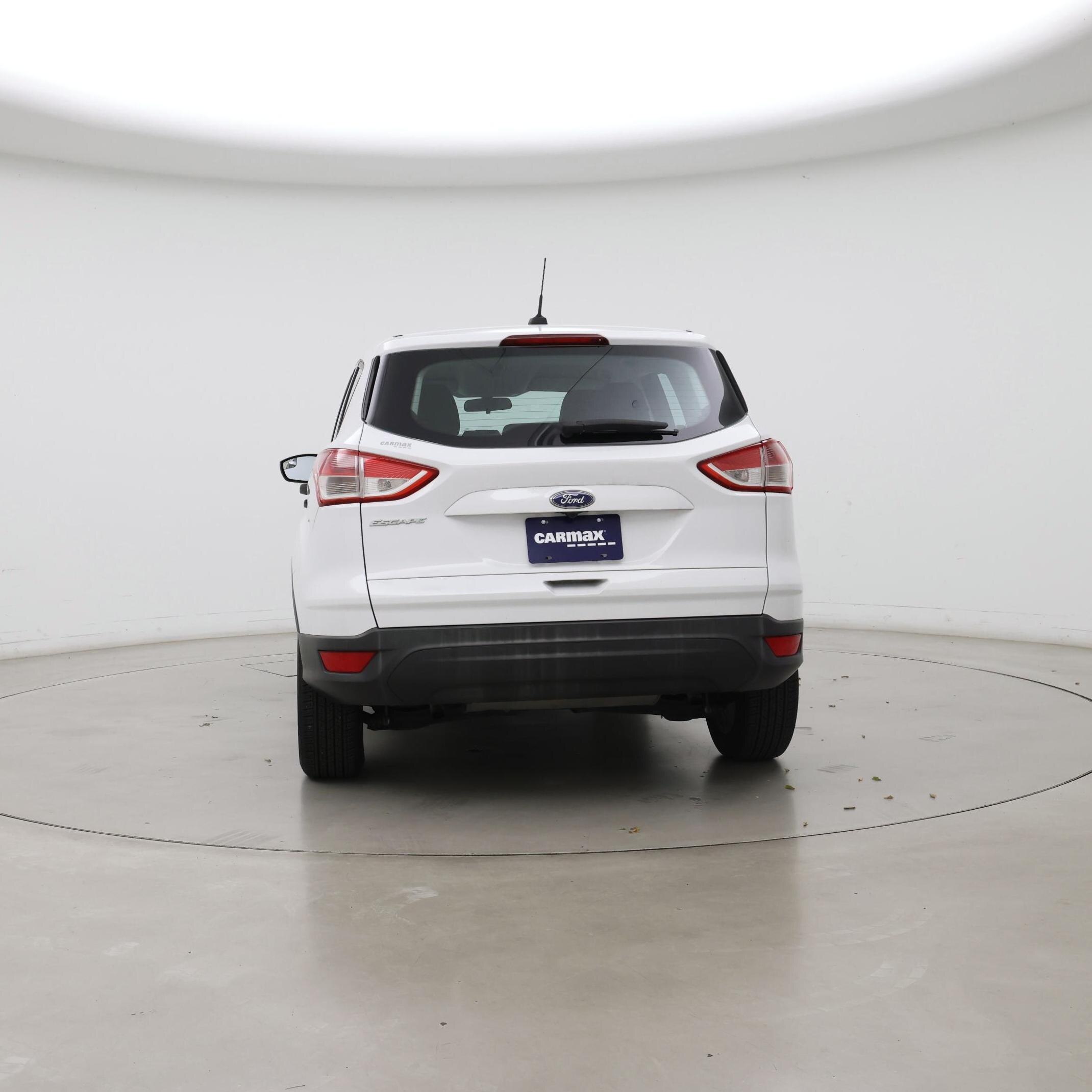 Thumbnail: 2014 Ford Escape - 6
