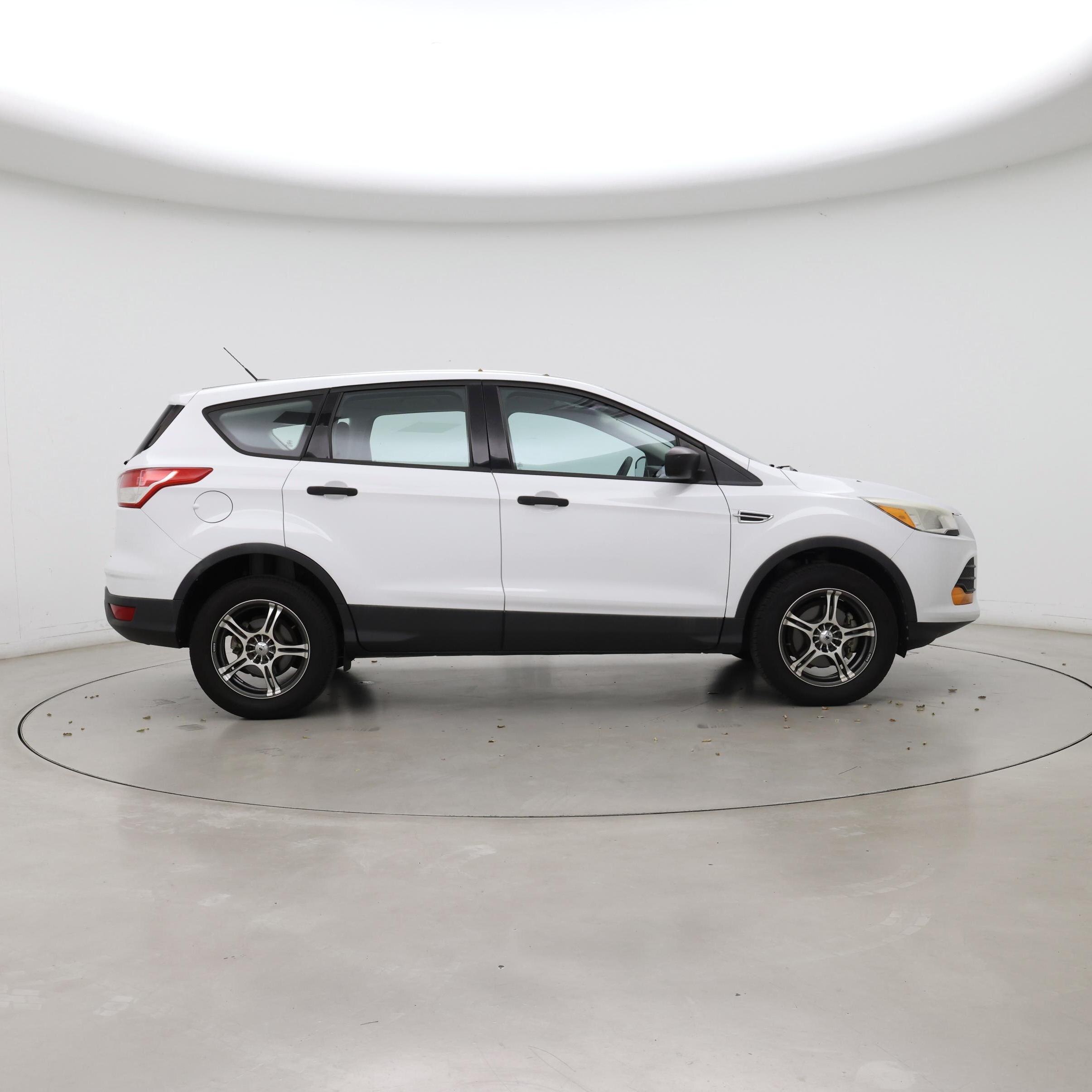 Thumbnail: 2014 Ford Escape - 7