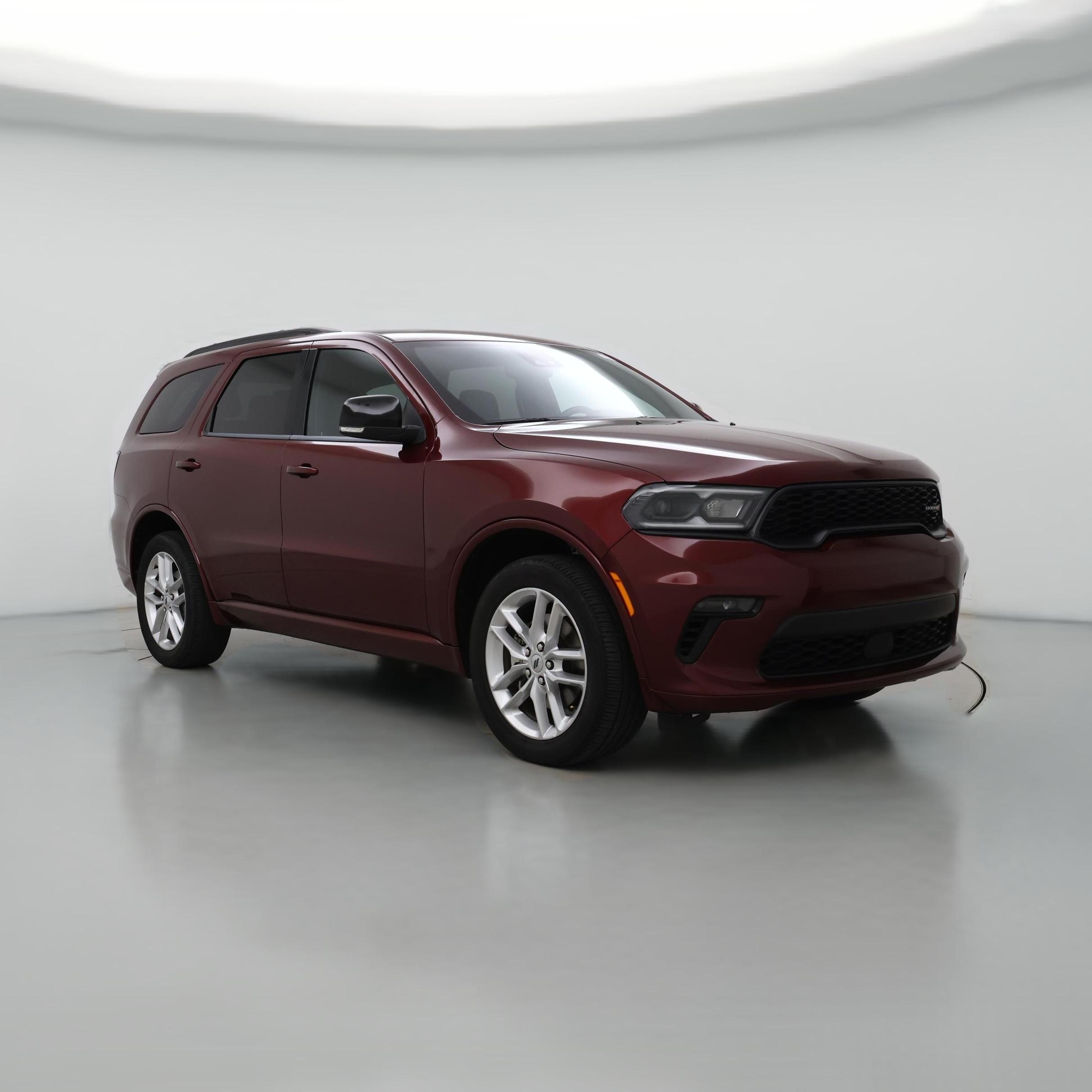 Thumbnail: 2023 Dodge Durango - 1