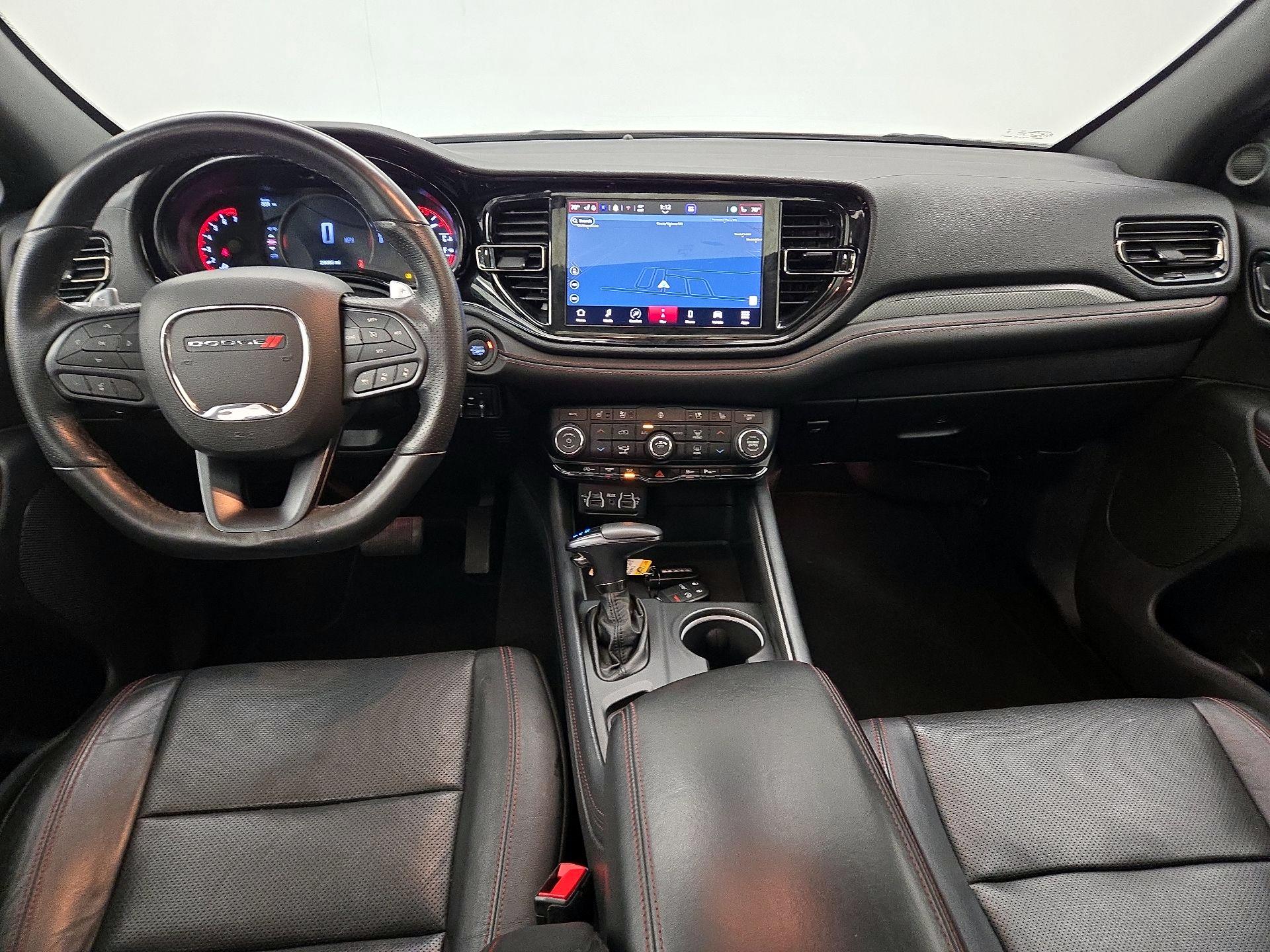 Thumbnail: 2023 Dodge Durango - 9