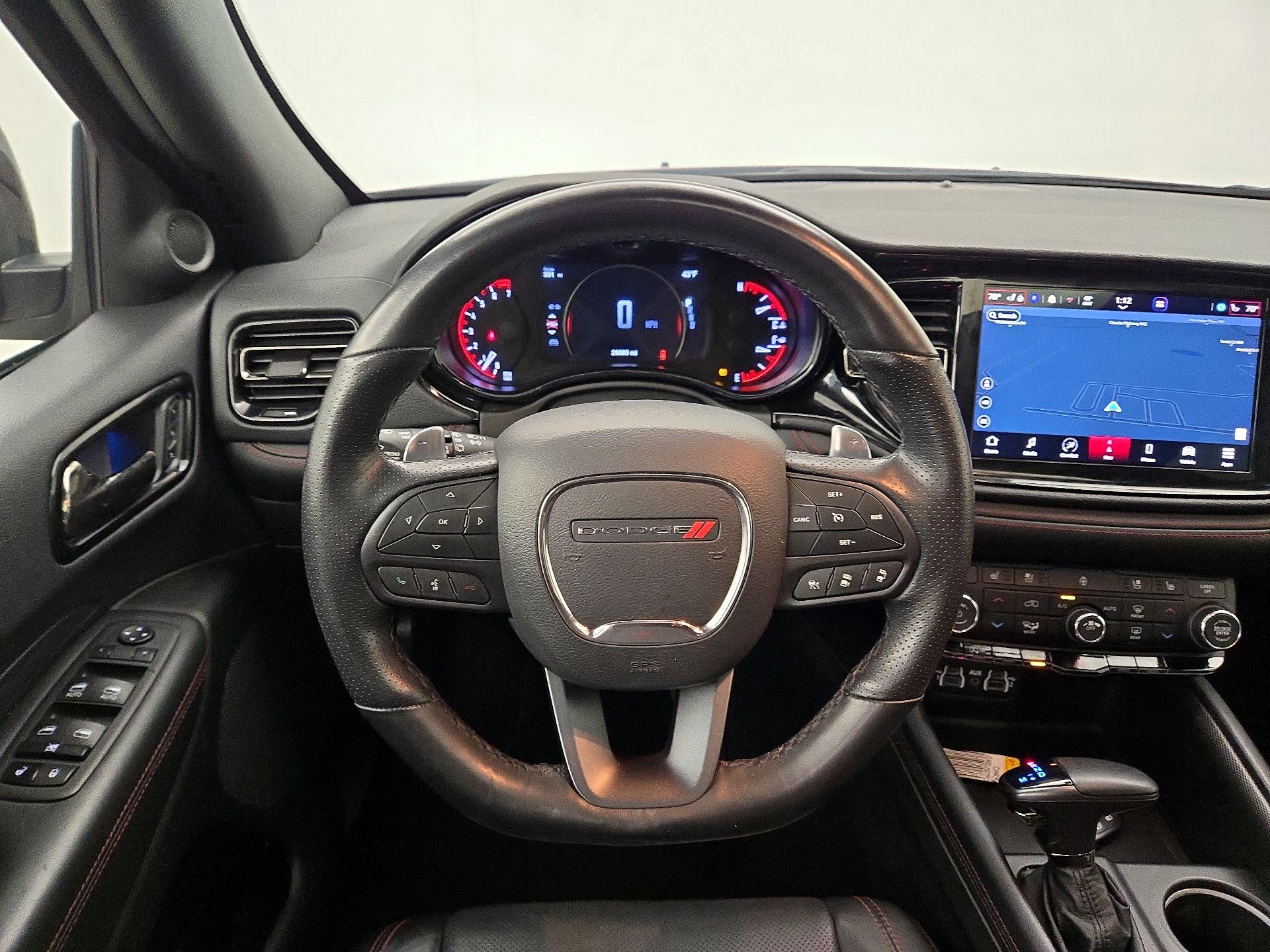 Thumbnail: 2023 Dodge Durango - 10