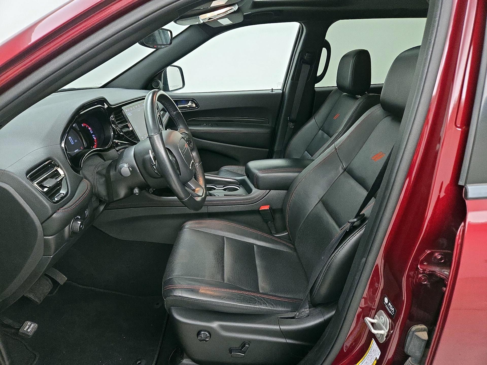 Thumbnail: 2023 Dodge Durango - 11