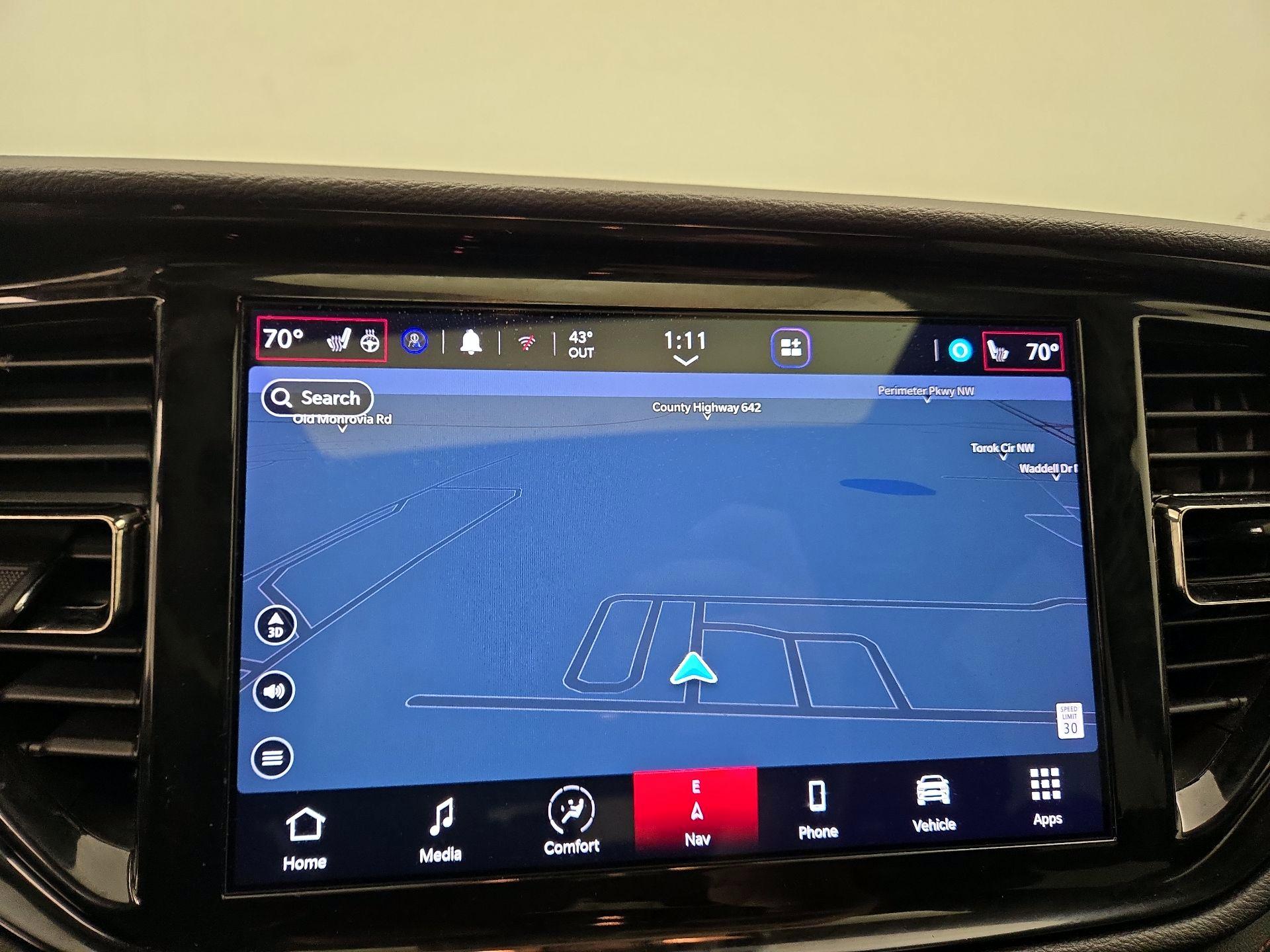 Thumbnail: 2023 Dodge Durango - 14