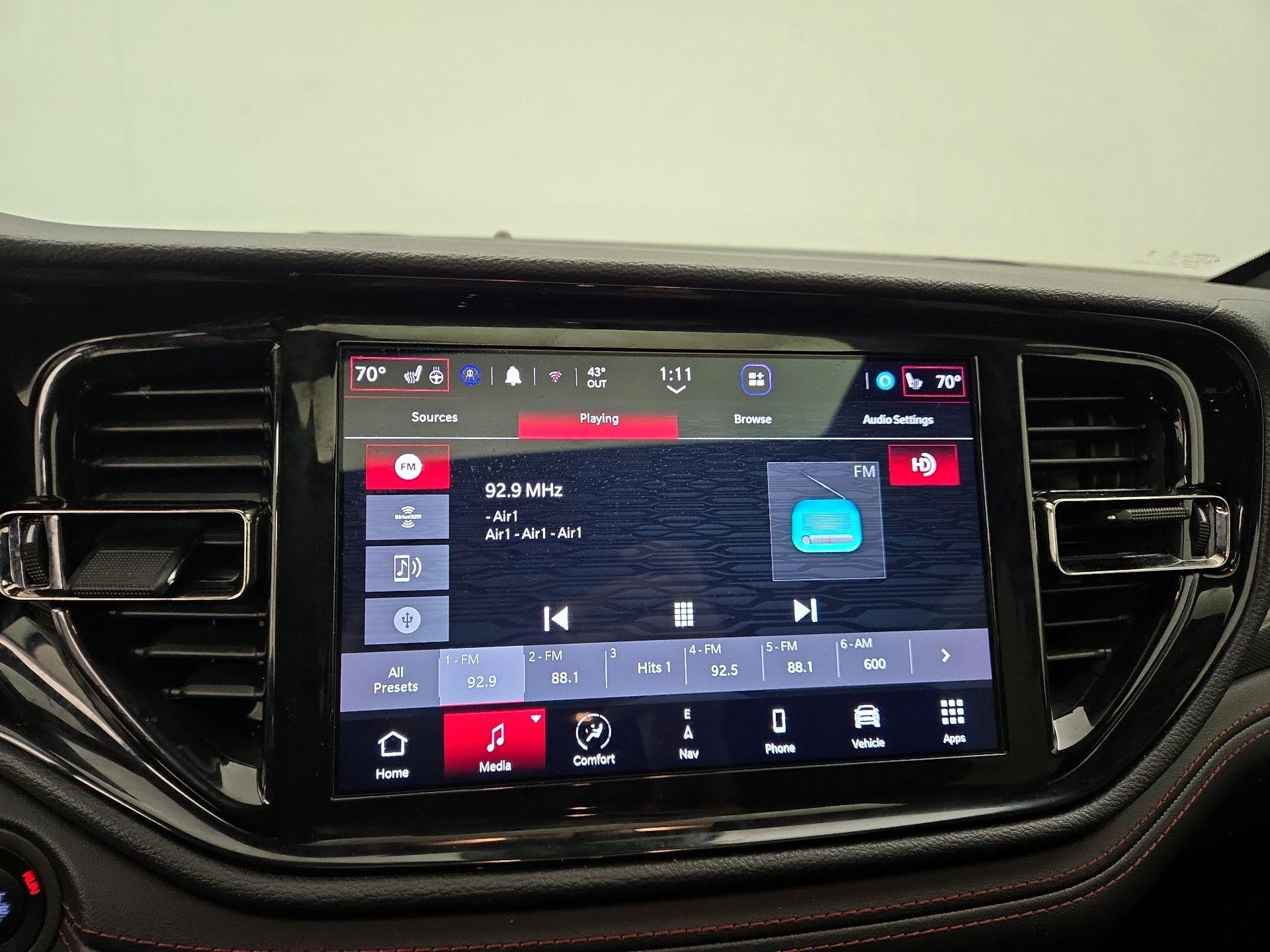 Thumbnail: 2023 Dodge Durango - 16