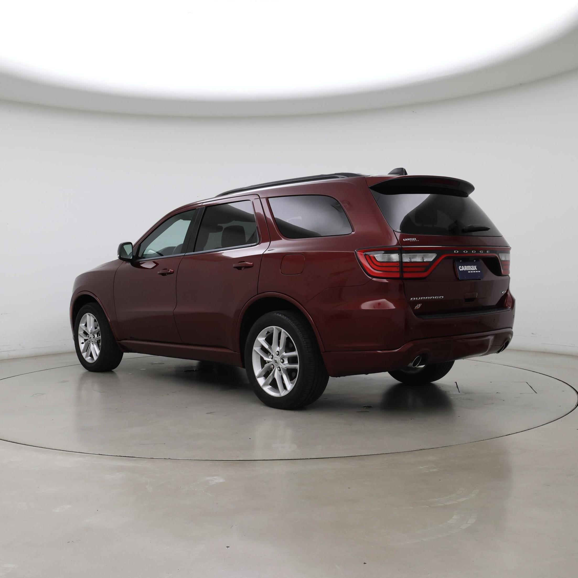 Thumbnail: 2023 Dodge Durango - 2