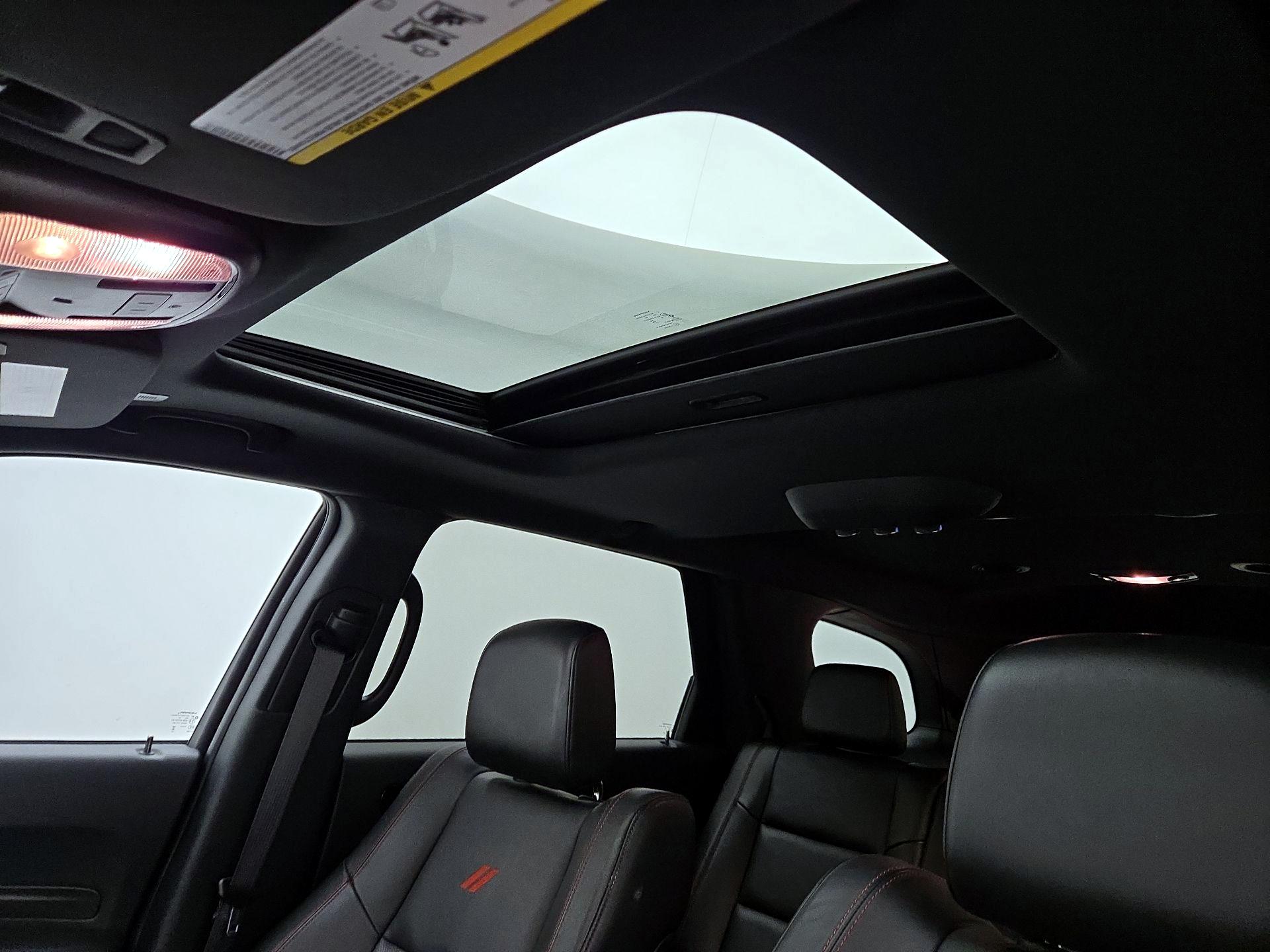 Thumbnail: 2023 Dodge Durango - 20