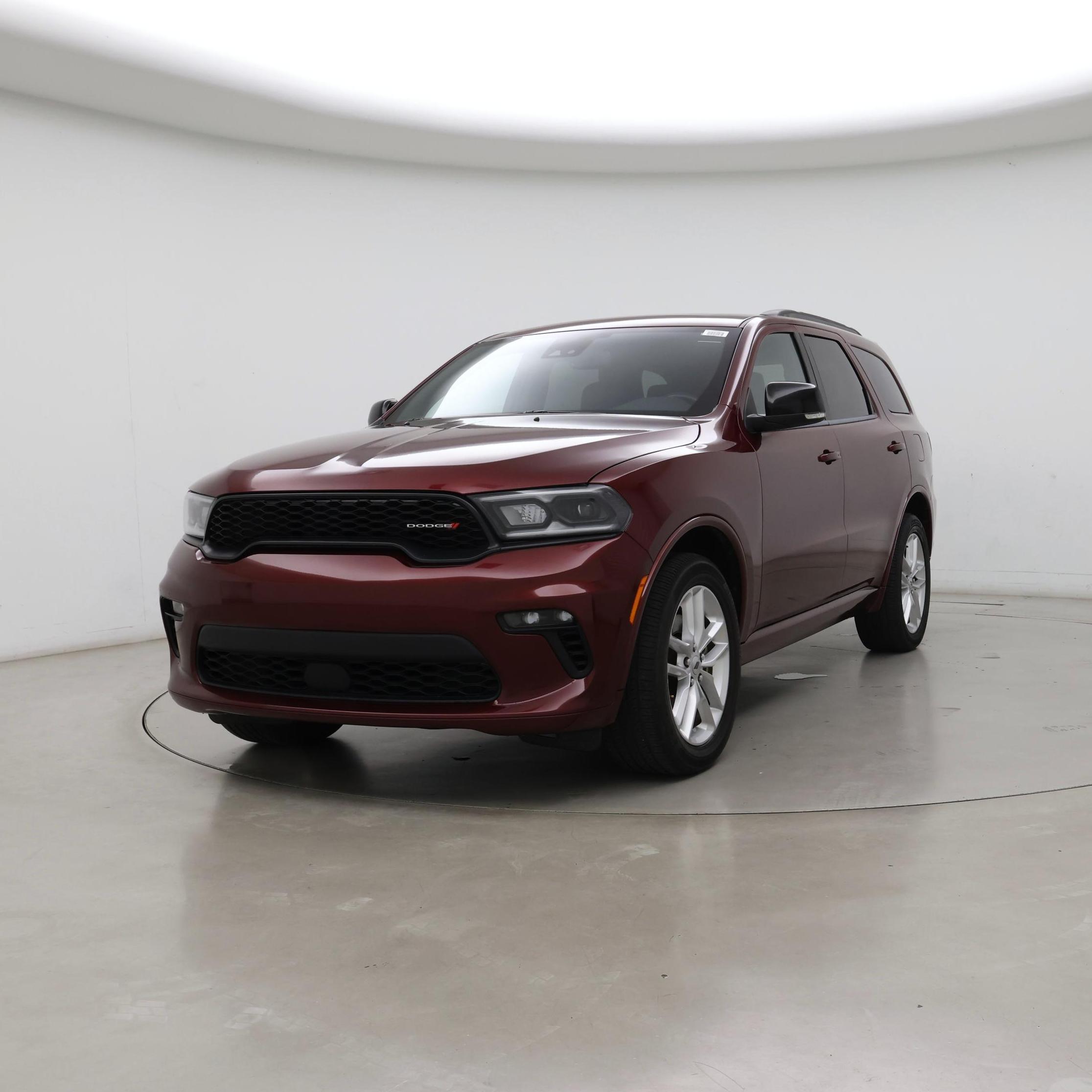 Thumbnail: 2023 Dodge Durango - 4