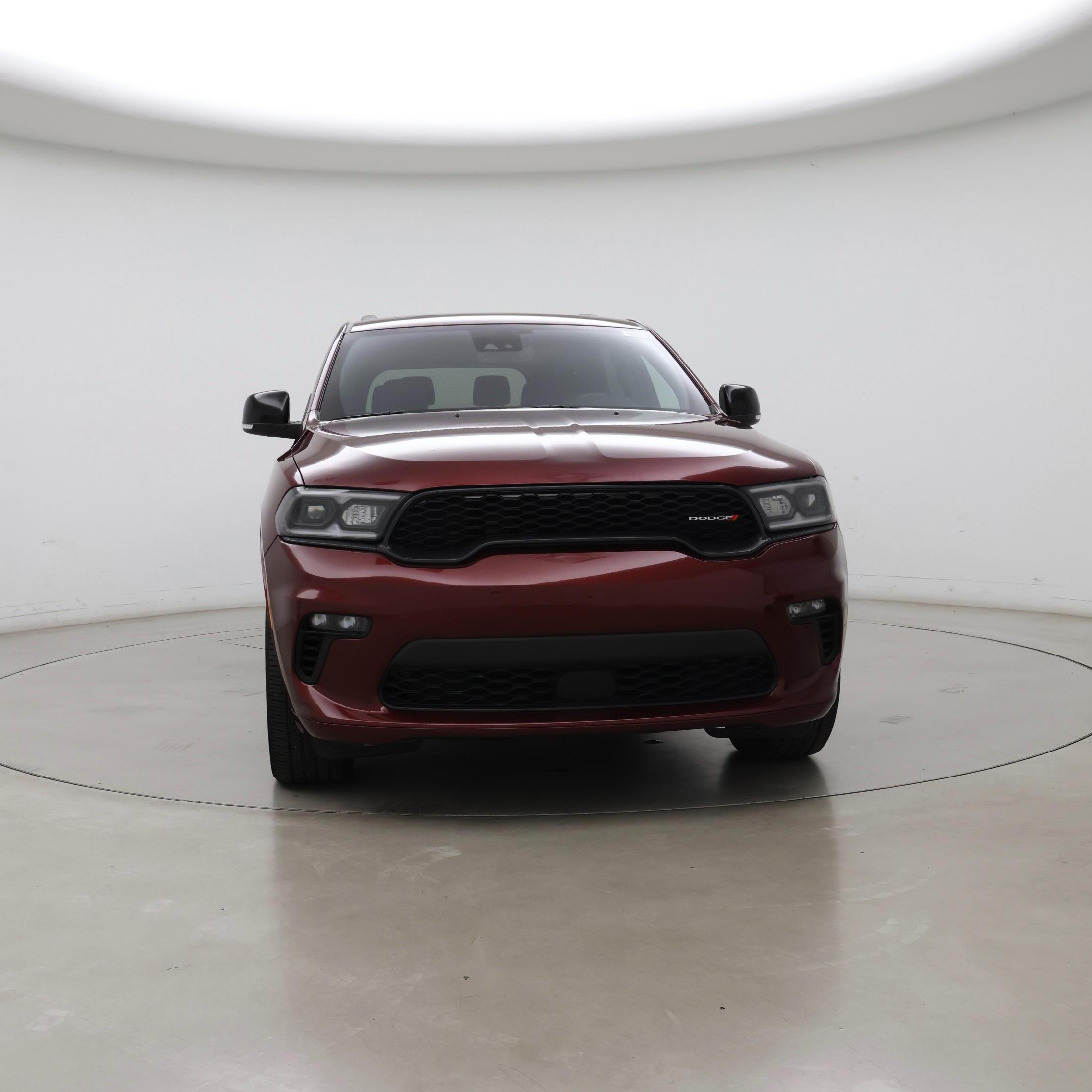 Thumbnail: 2023 Dodge Durango - 5