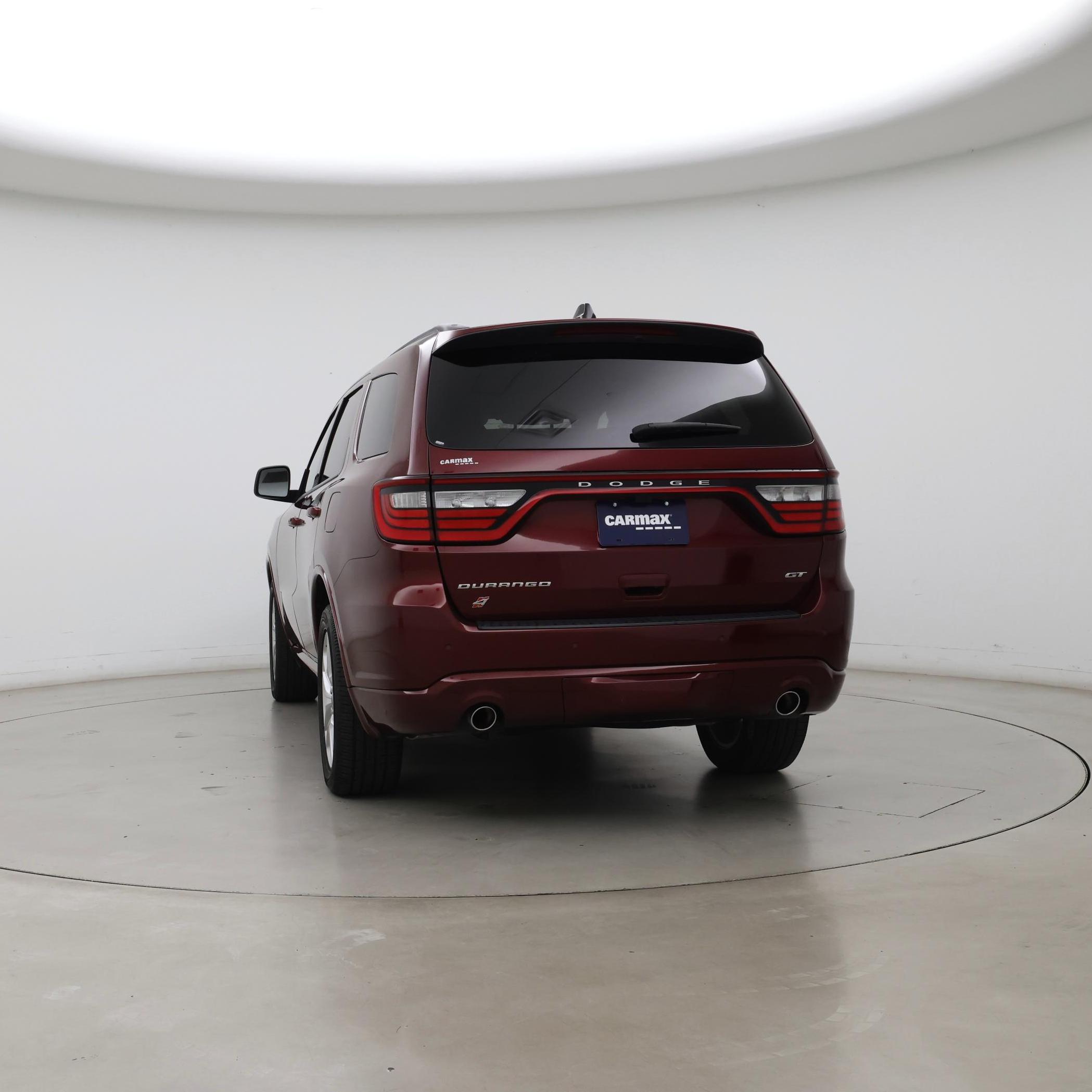 Thumbnail: 2023 Dodge Durango - 6