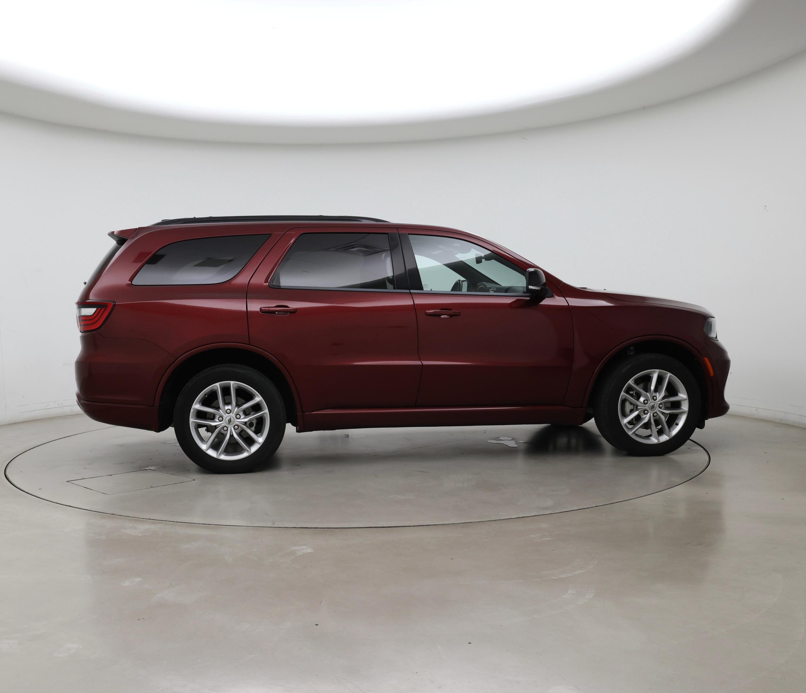 Thumbnail: 2023 Dodge Durango - 7