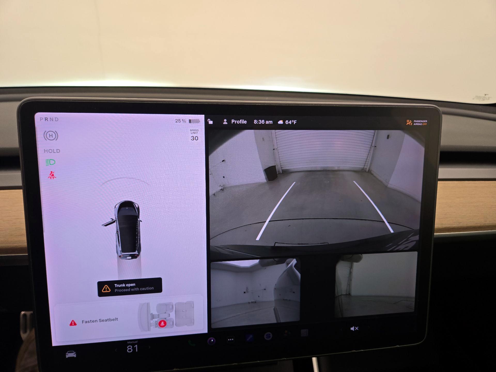 Thumbnail: 2020 Tesla Model 3 - 14