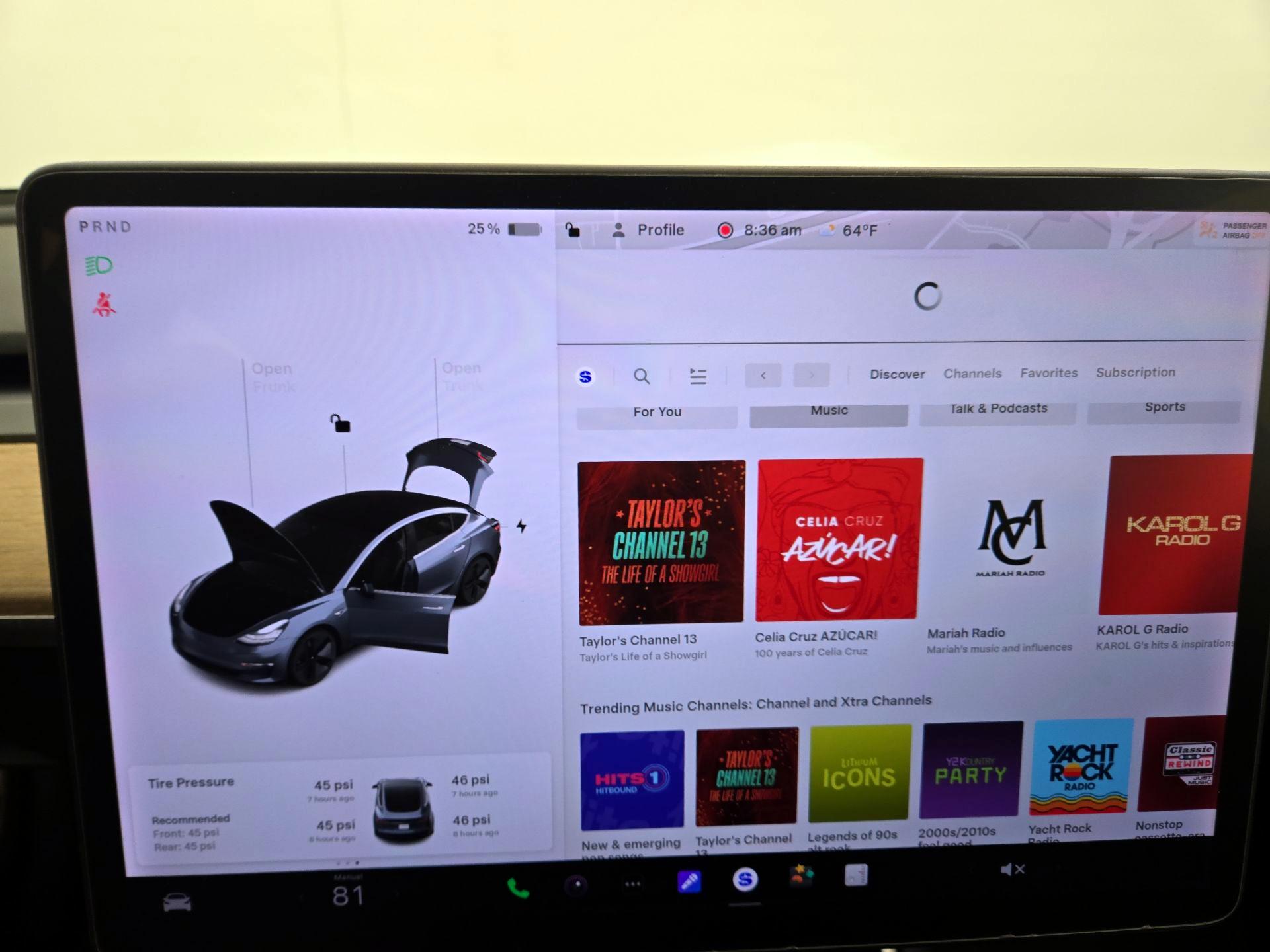 Thumbnail: 2020 Tesla Model 3 - 15