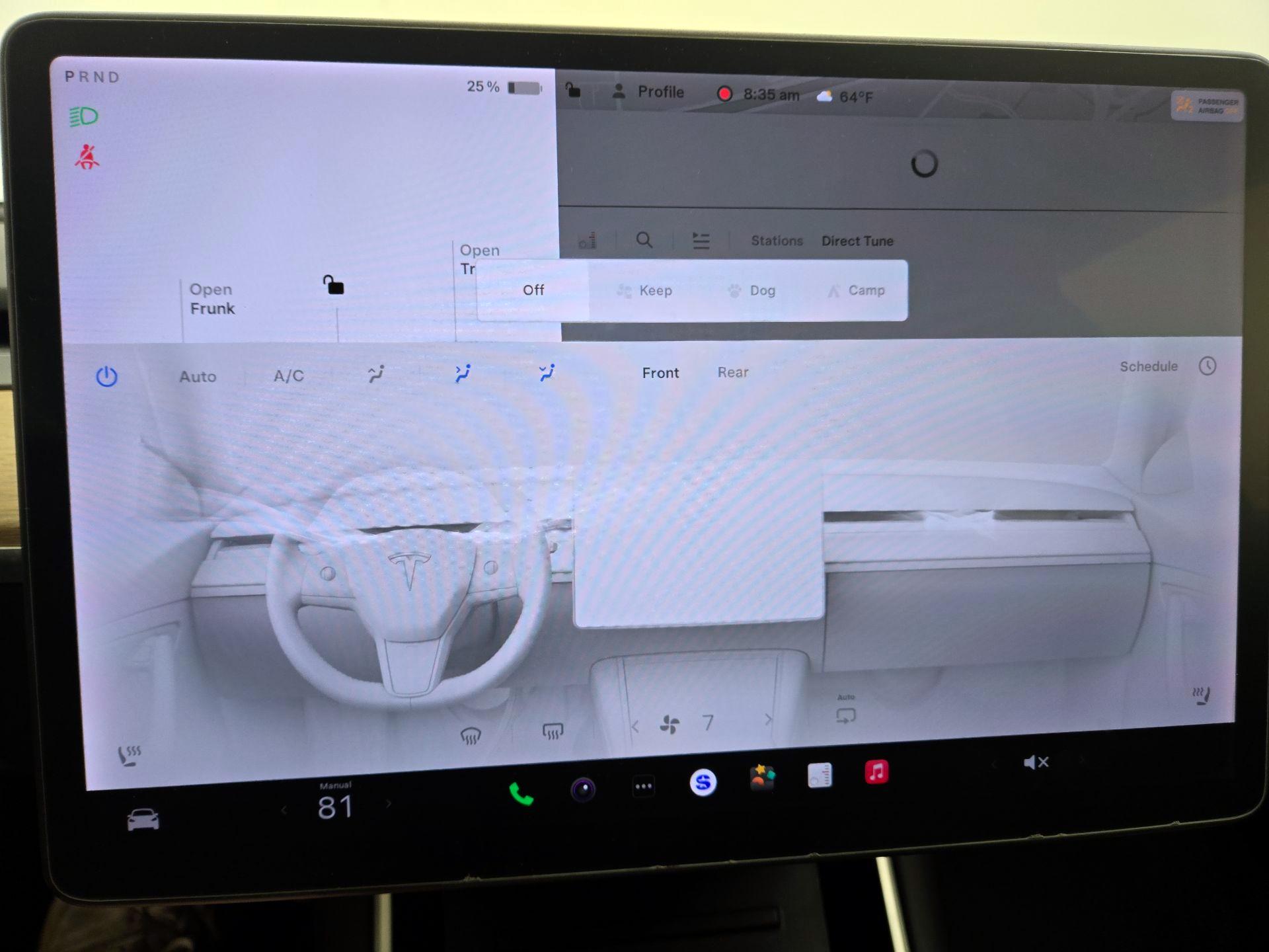 Thumbnail: 2020 Tesla Model 3 - 16