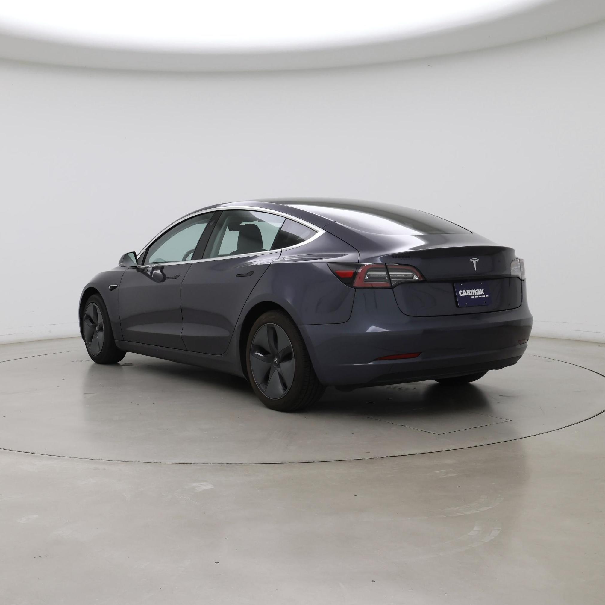 Thumbnail: 2020 Tesla Model 3 - 2