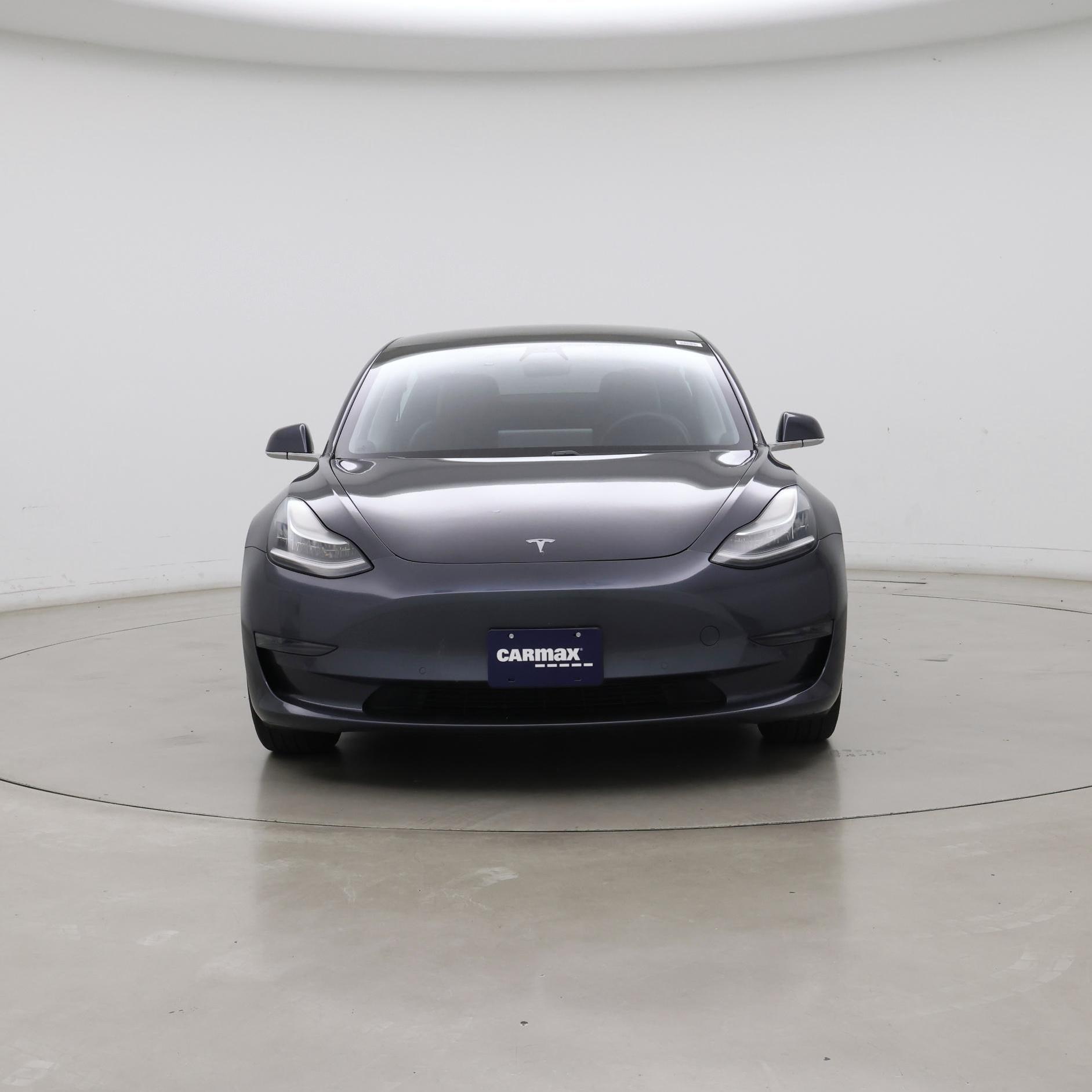 Thumbnail: 2020 Tesla Model 3 - 5