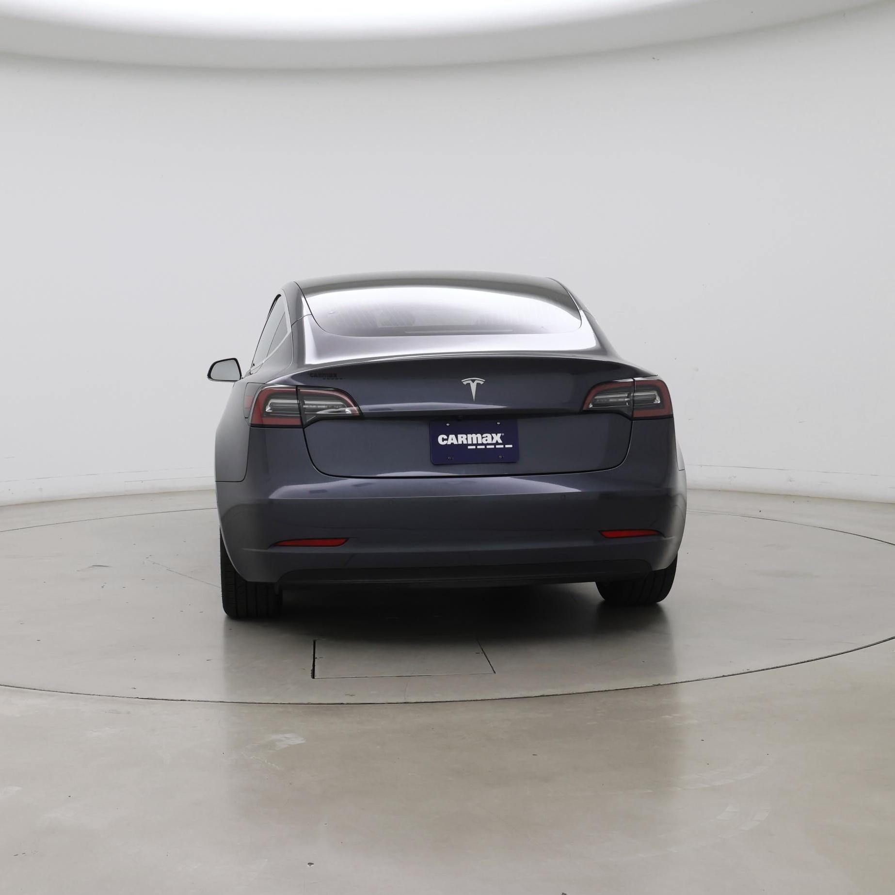 Thumbnail: 2020 Tesla Model 3 - 6
