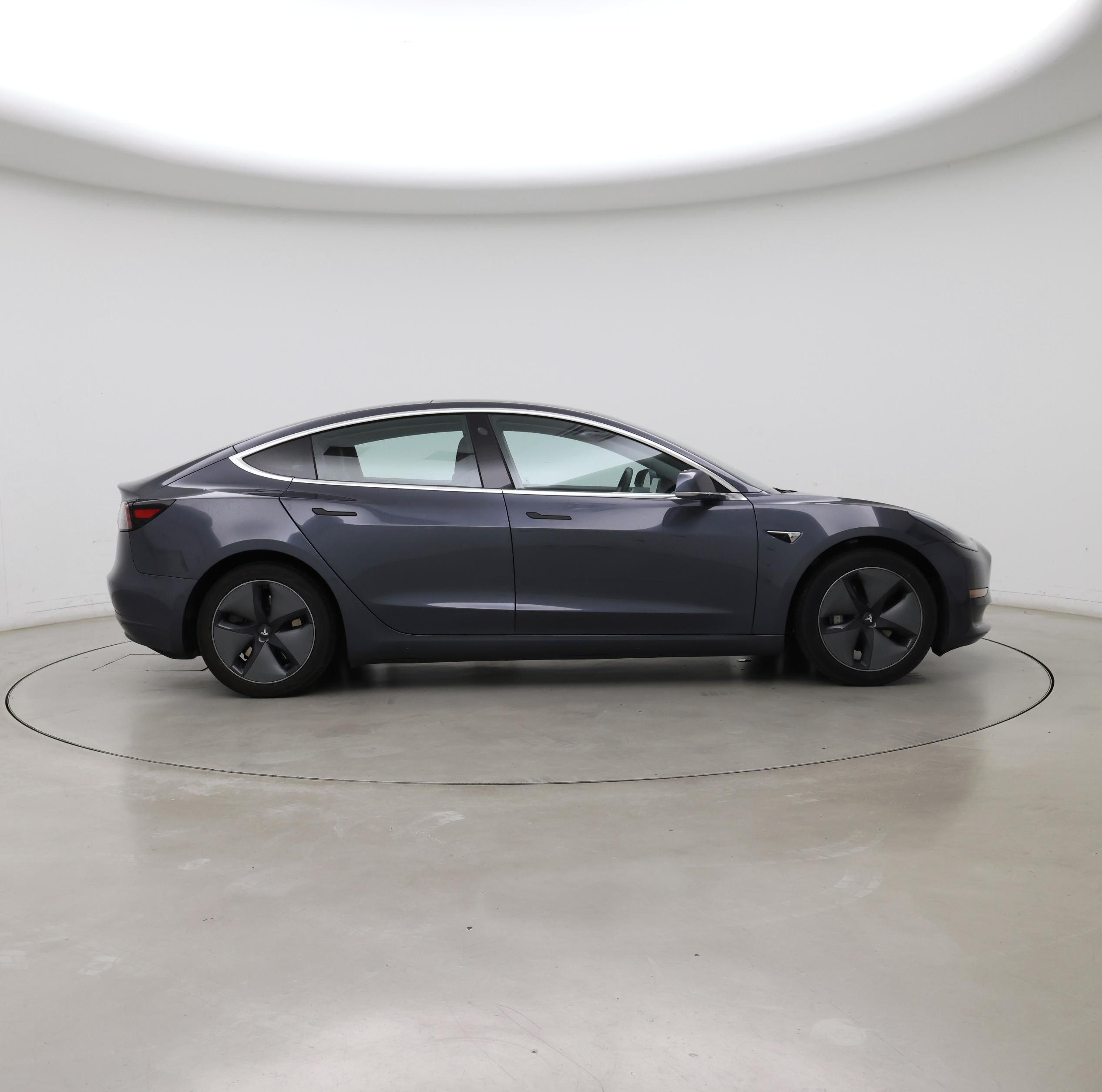 Thumbnail: 2020 Tesla Model 3 - 7