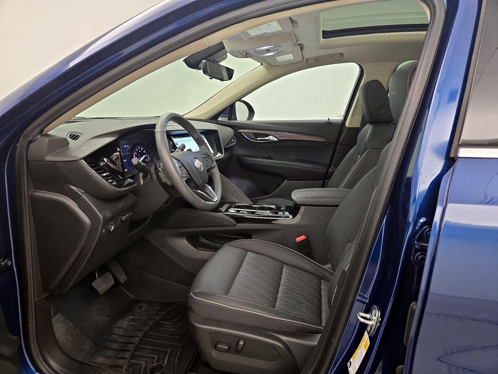 Thumbnail: 2023 Buick Envision - 11