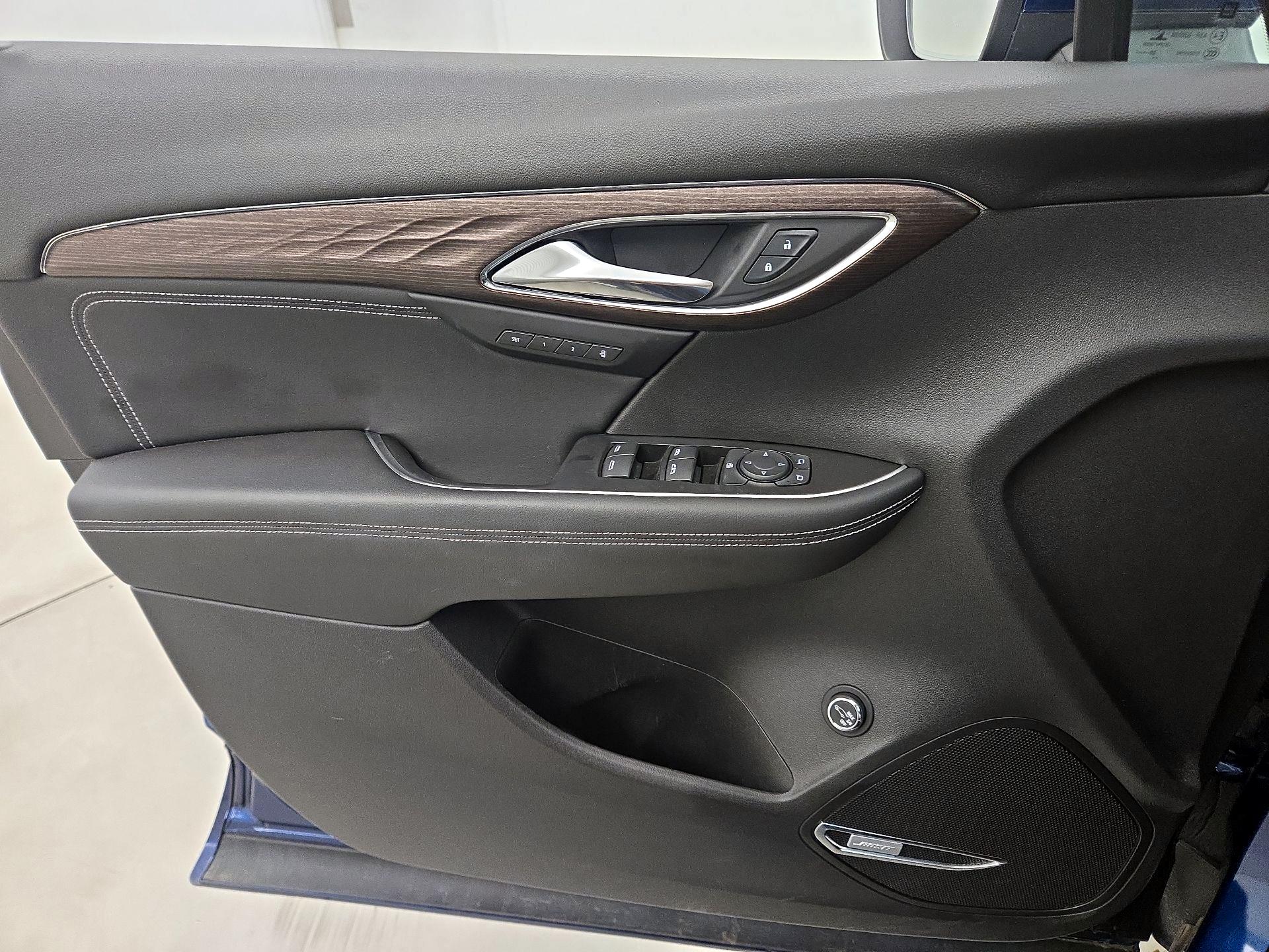 Thumbnail: 2023 Buick Envision - 12