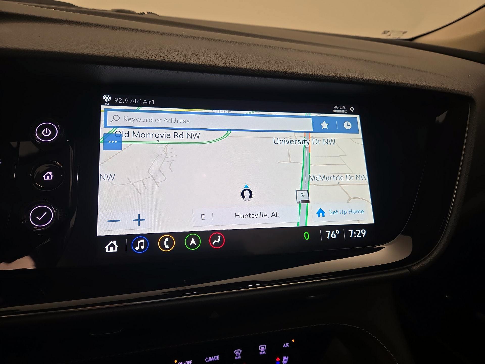 Thumbnail: 2023 Buick Envision - 14