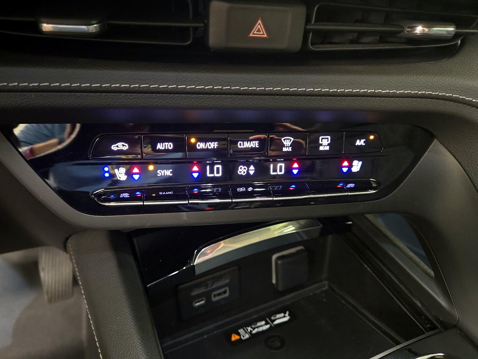 Thumbnail: 2023 Buick Envision - 17