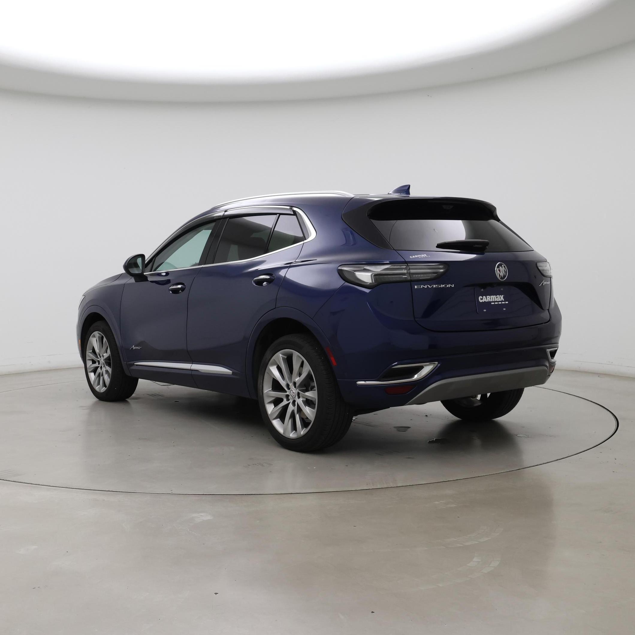 Thumbnail: 2023 Buick Envision - 2