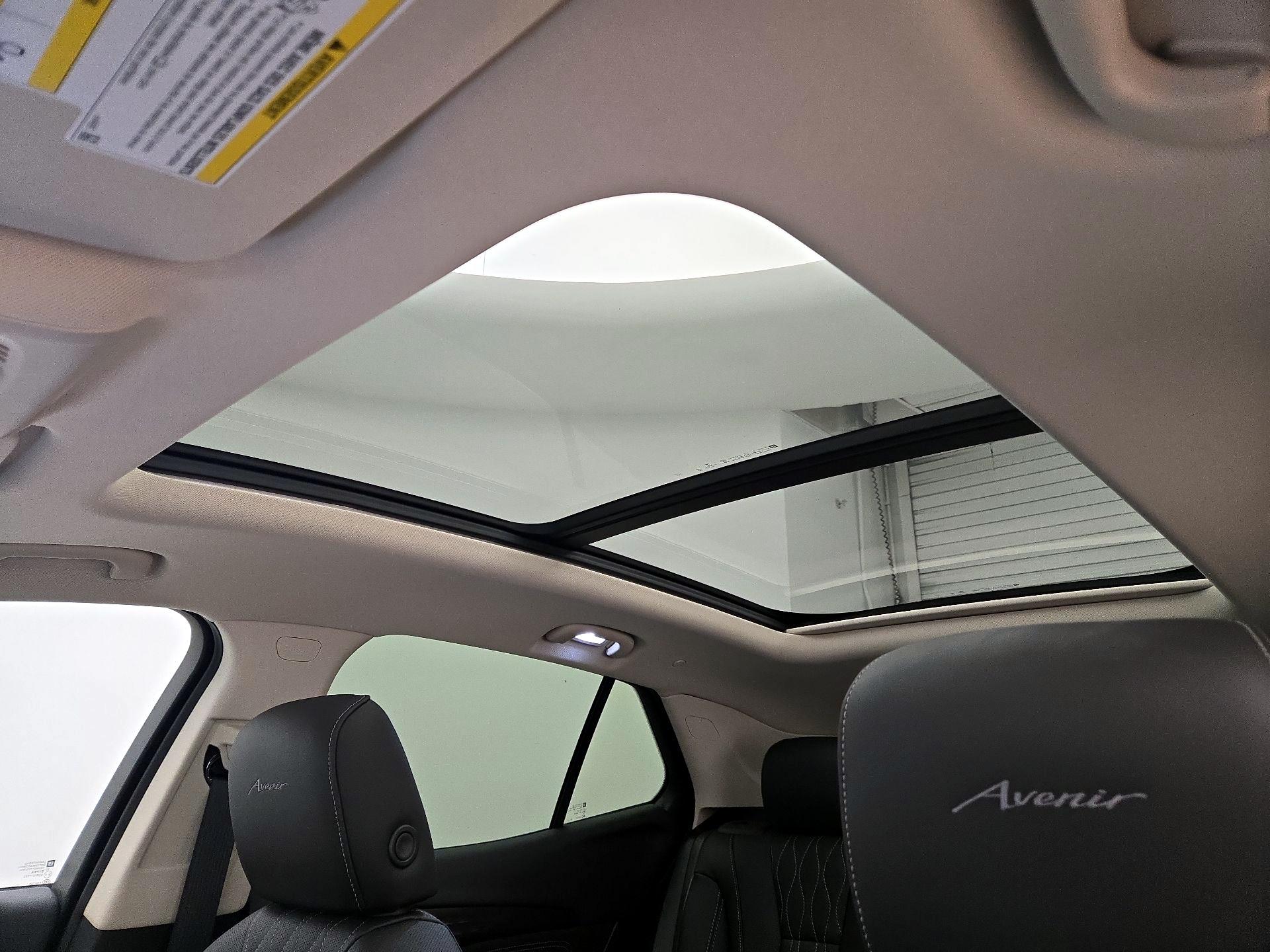 Thumbnail: 2023 Buick Envision - 20