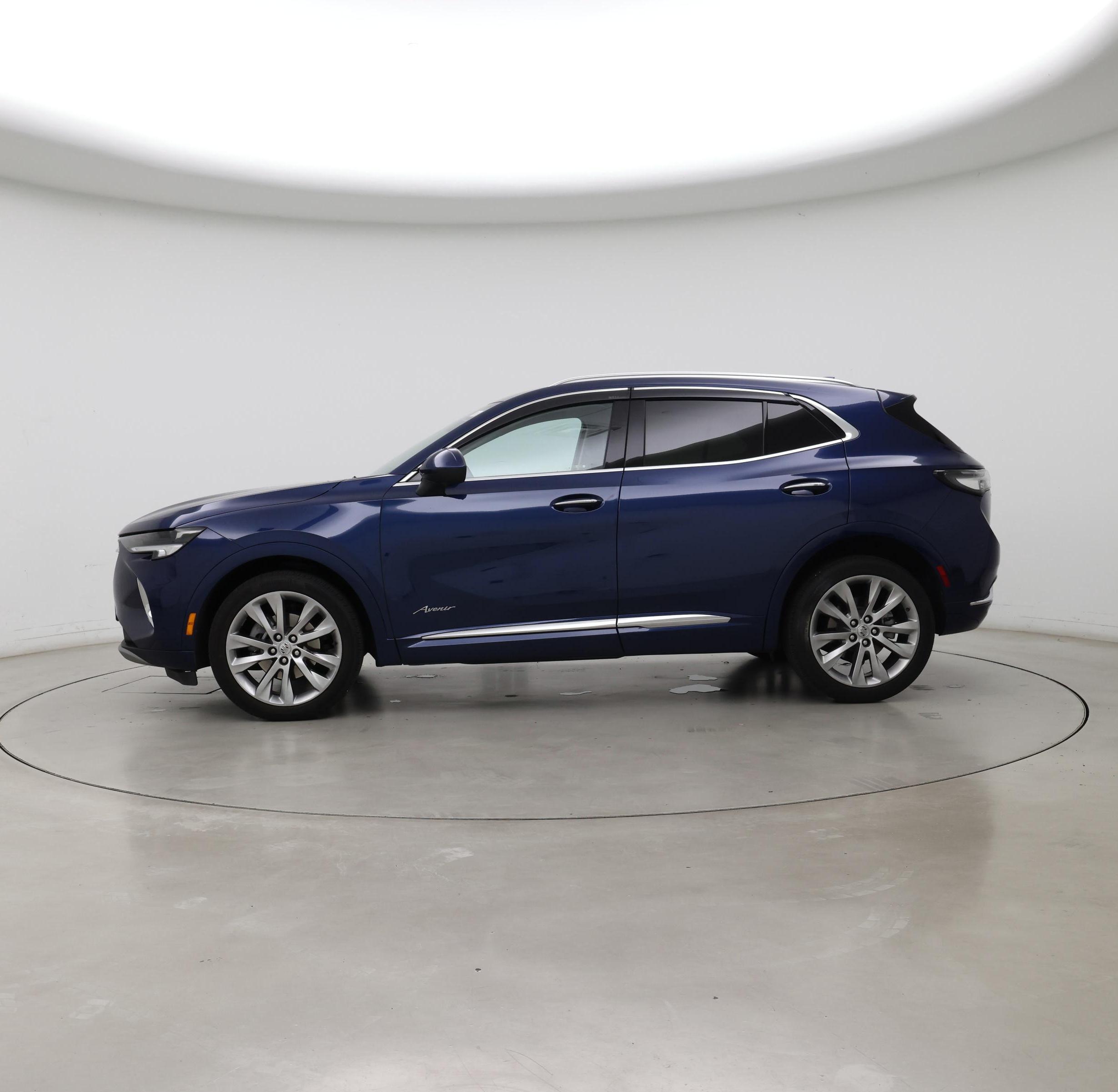 Thumbnail: 2023 Buick Envision - 3