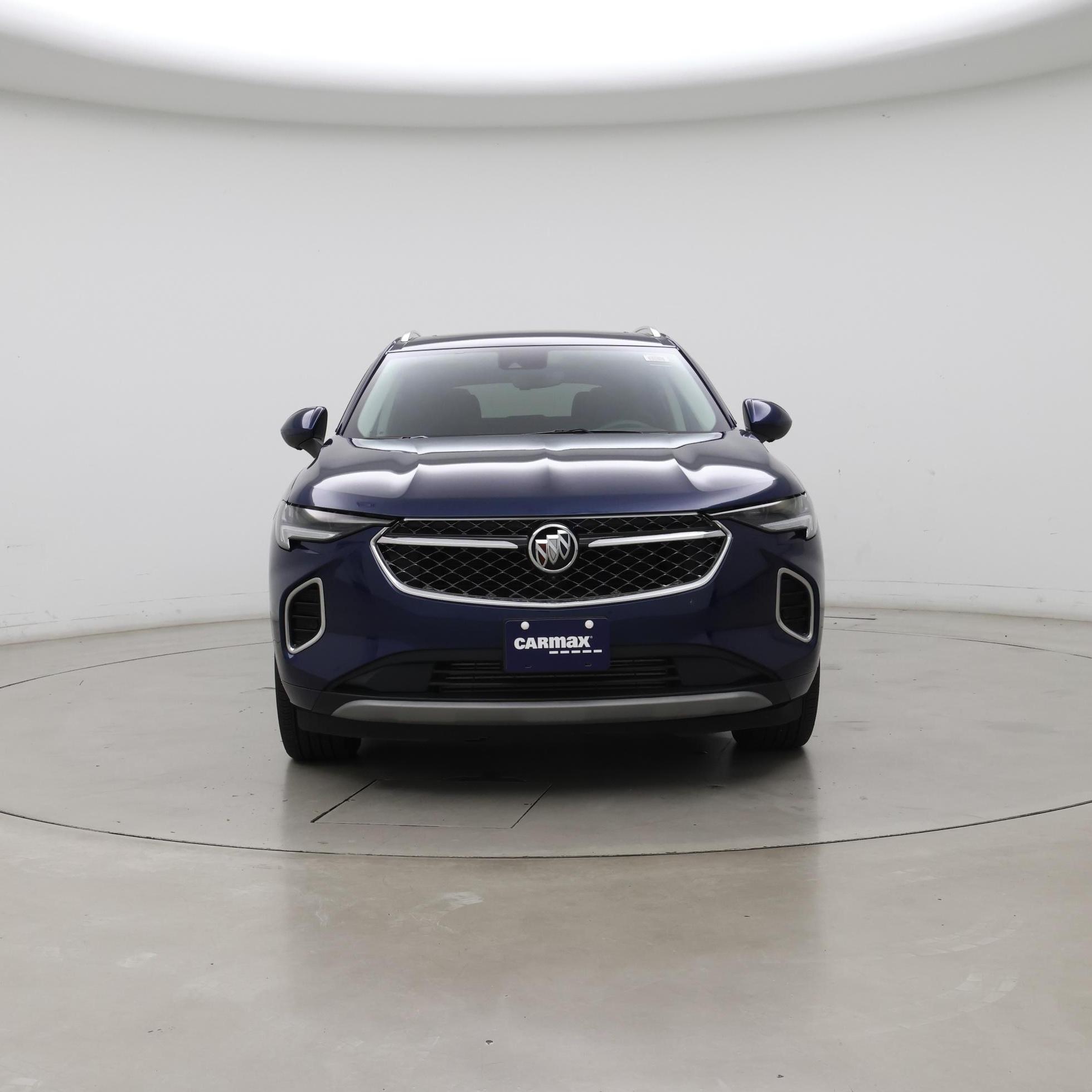 Thumbnail: 2023 Buick Envision - 5