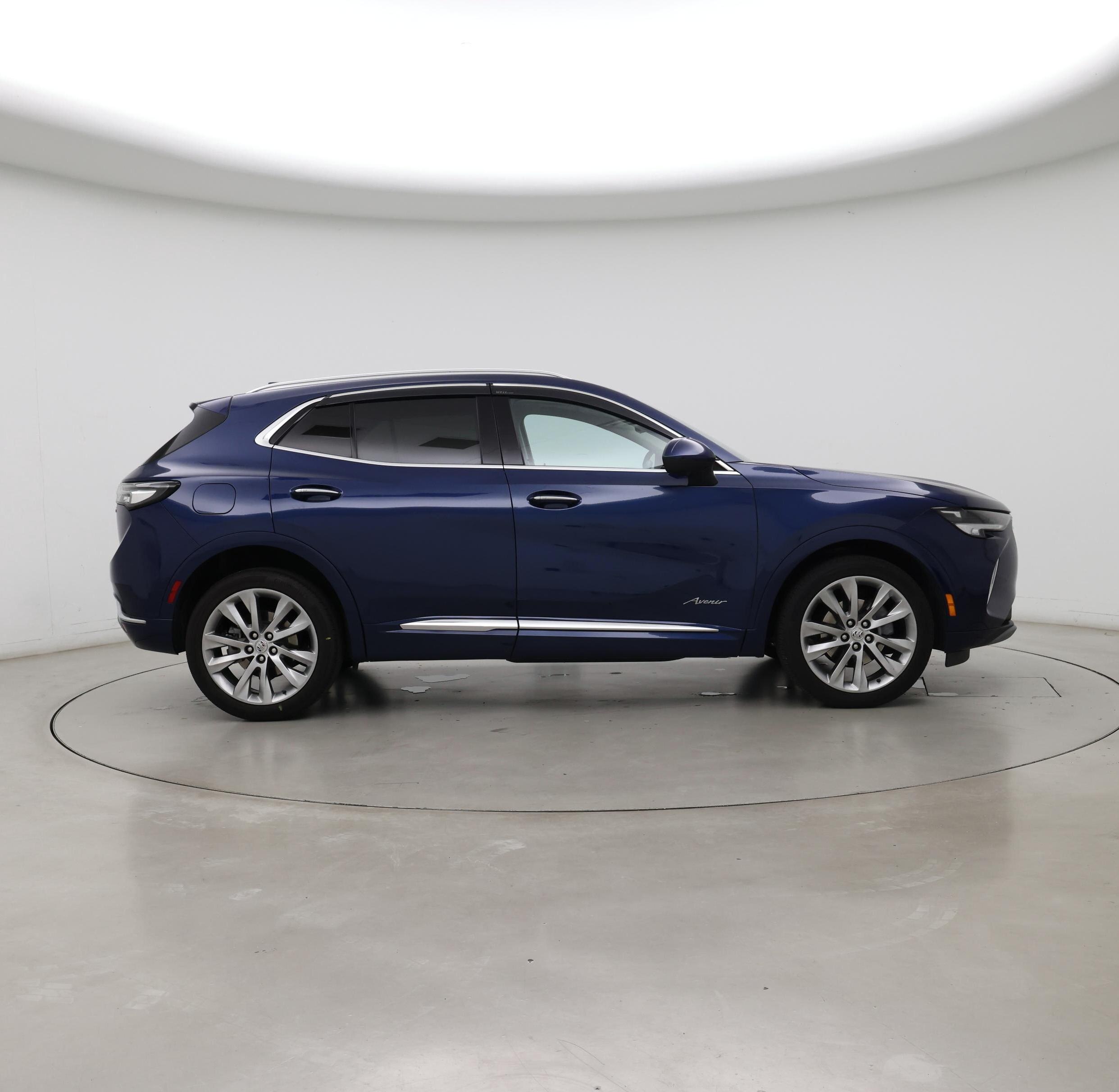 Thumbnail: 2023 Buick Envision - 7
