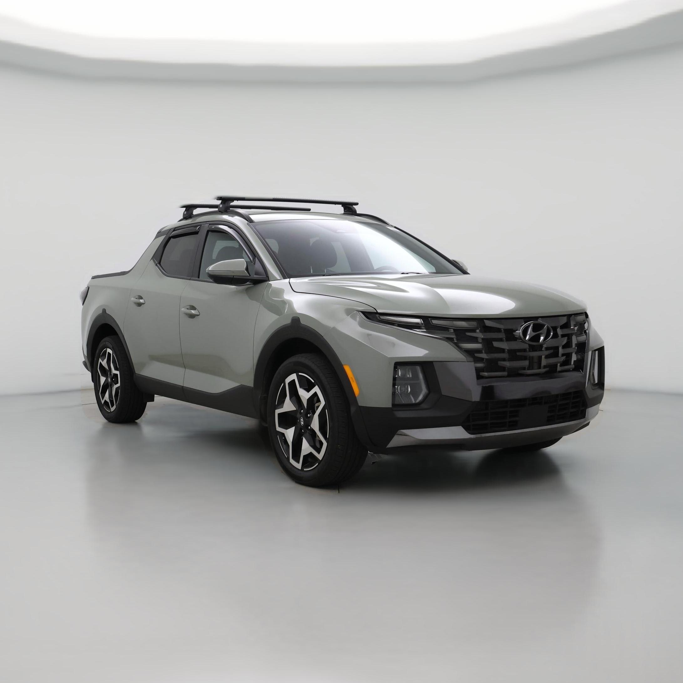 Thumbnail: 2023 Hyundai Santa Cruz - 1