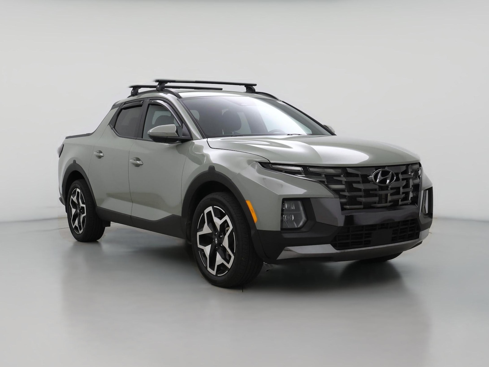 2023 Hyundai Santa Cruz