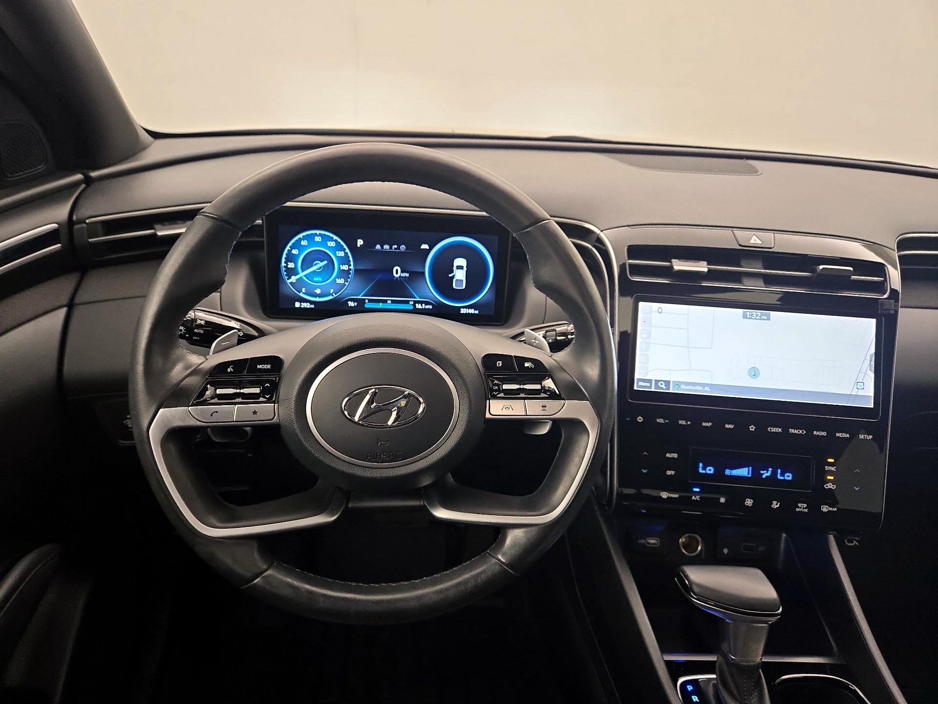 Thumbnail: 2023 Hyundai Santa Cruz - 10