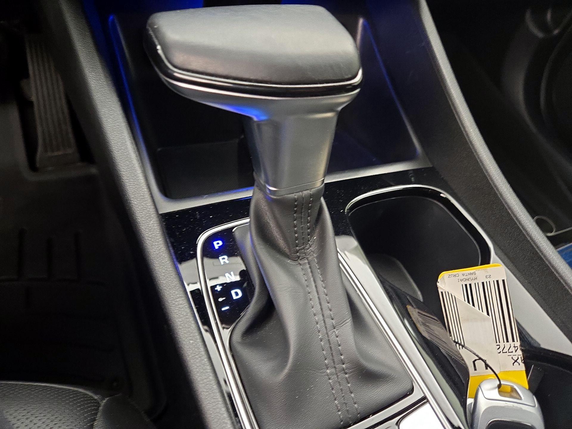 Thumbnail: 2023 Hyundai Santa Cruz - 18