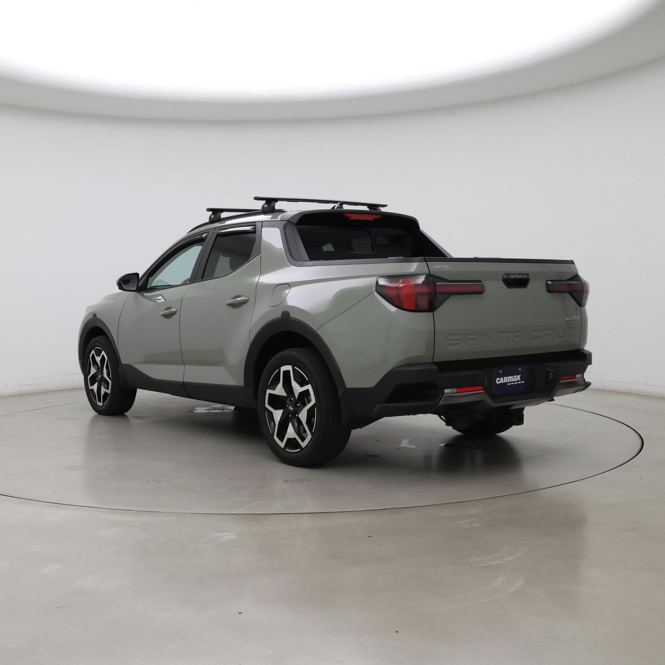 Thumbnail: 2023 Hyundai Santa Cruz - 2