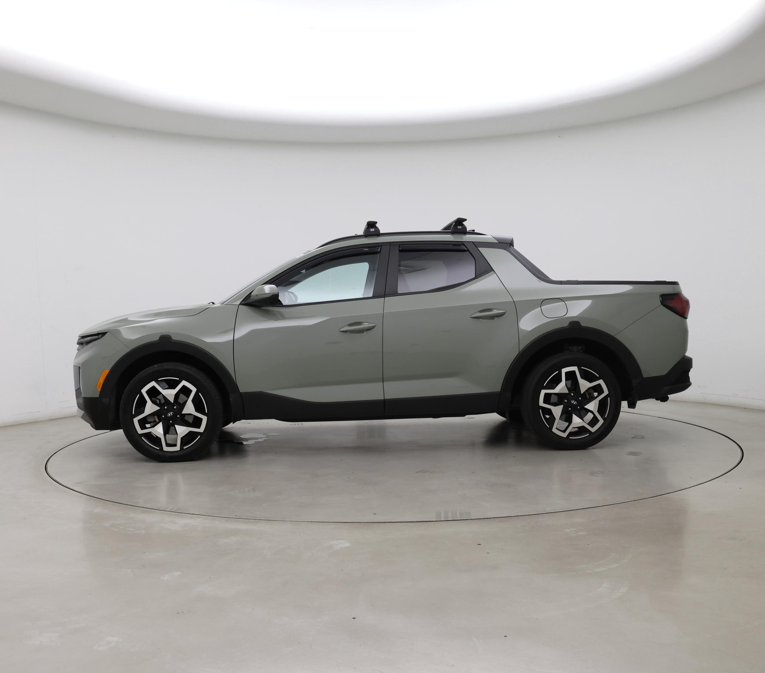 Thumbnail: 2023 Hyundai Santa Cruz - 3