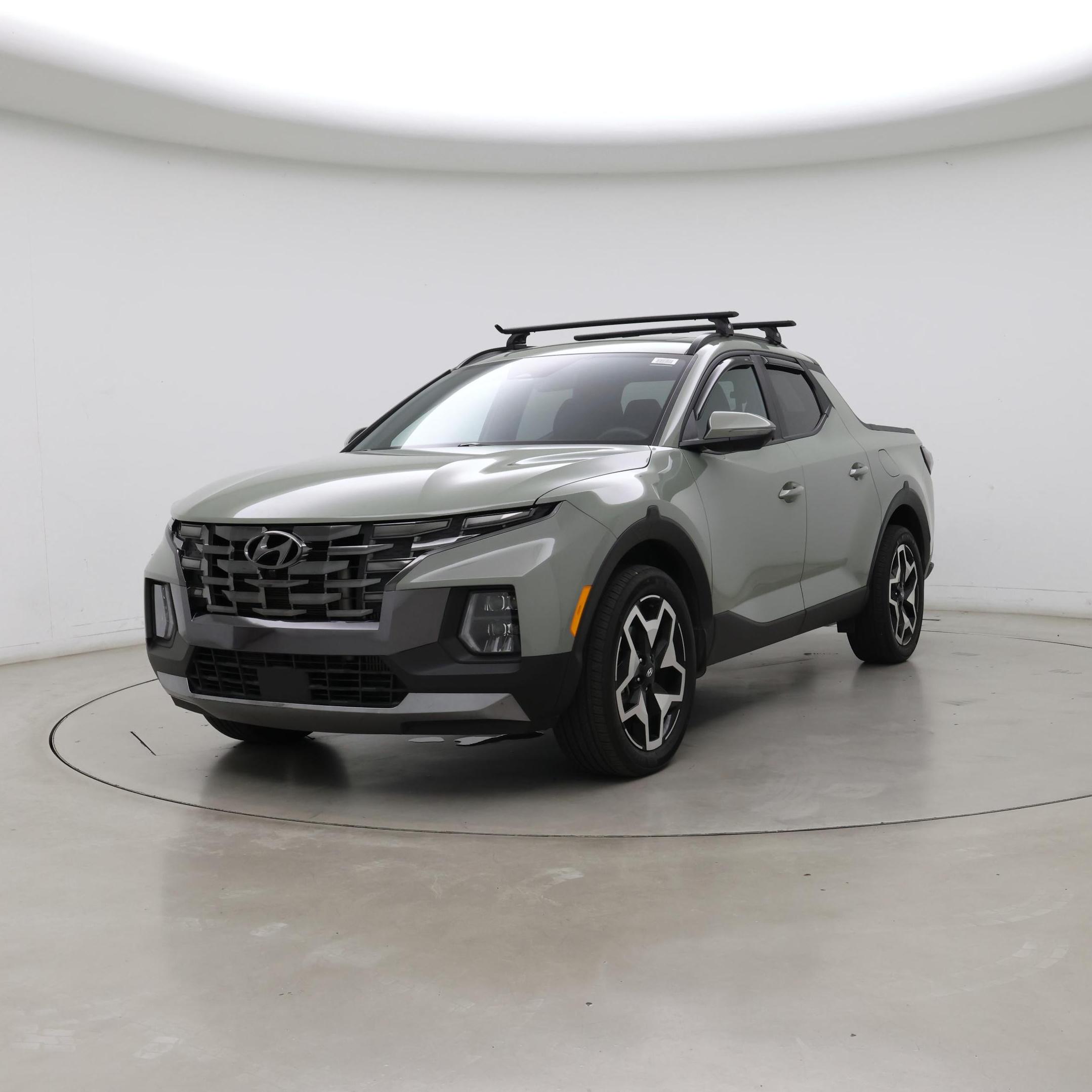 Thumbnail: 2023 Hyundai Santa Cruz - 4