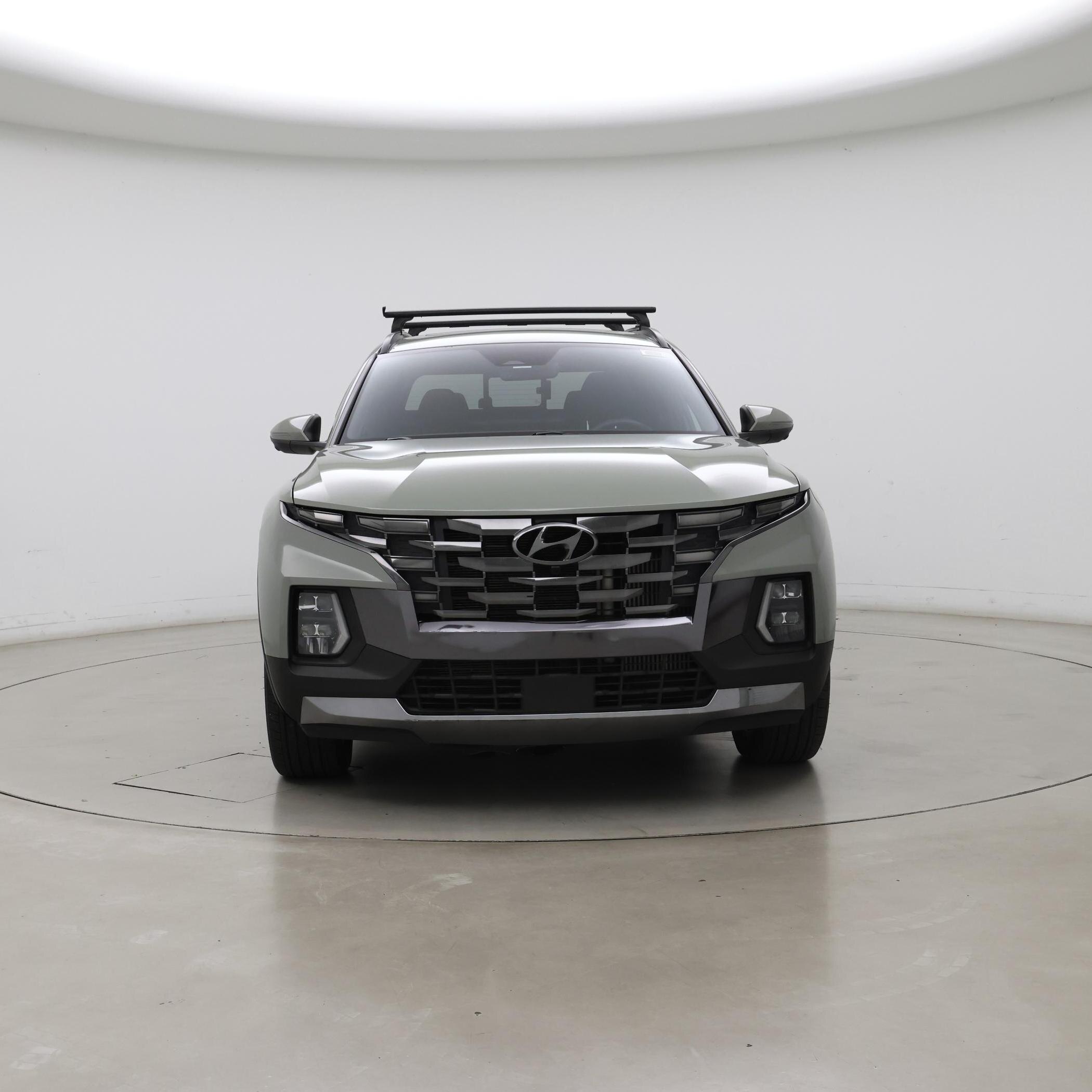Thumbnail: 2023 Hyundai Santa Cruz - 5