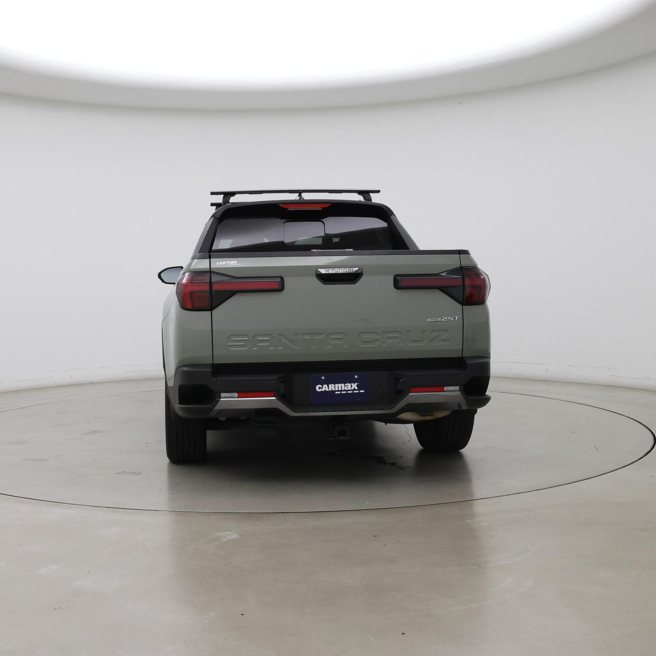 Thumbnail: 2023 Hyundai Santa Cruz - 6