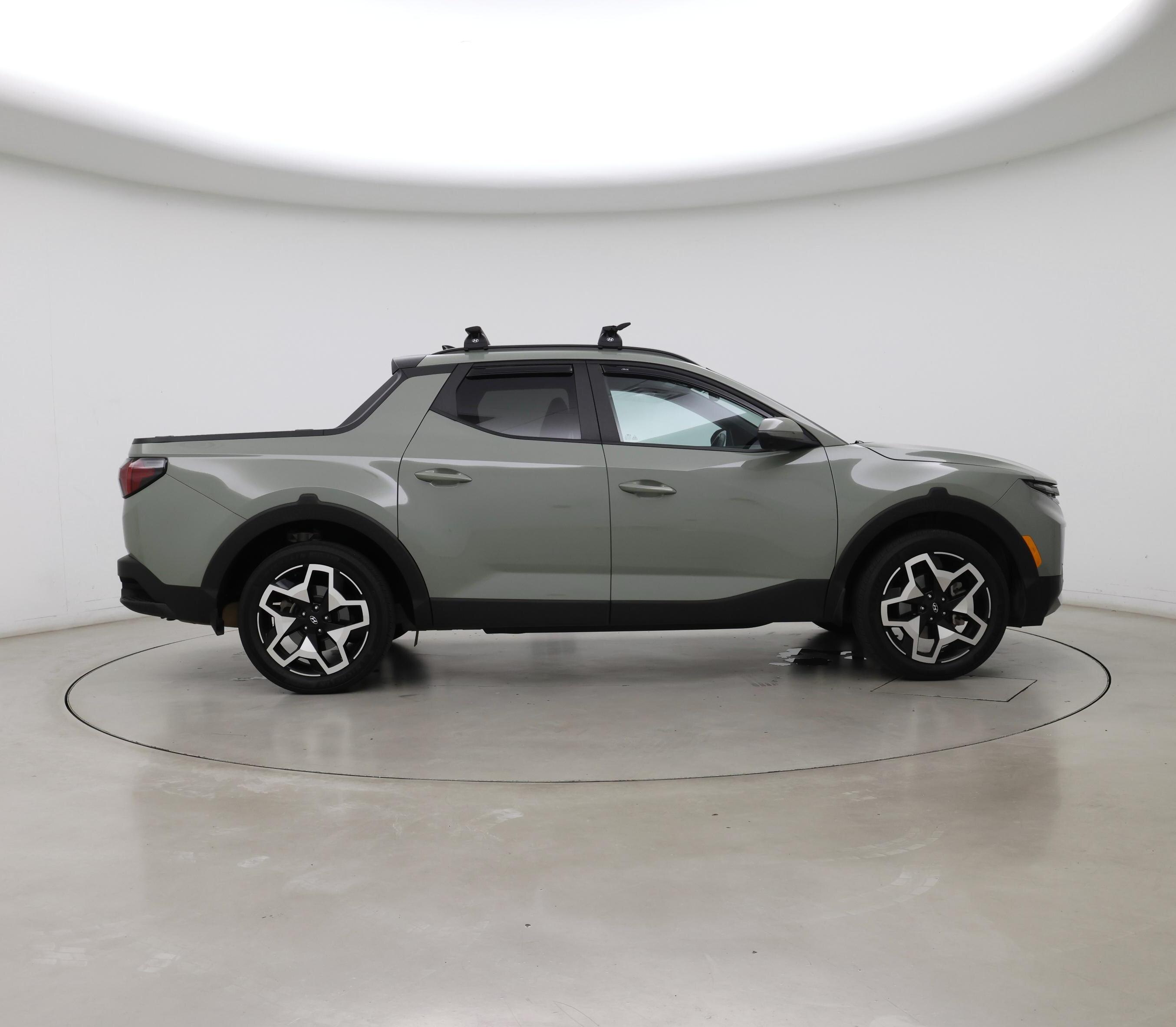 Thumbnail: 2023 Hyundai Santa Cruz - 7