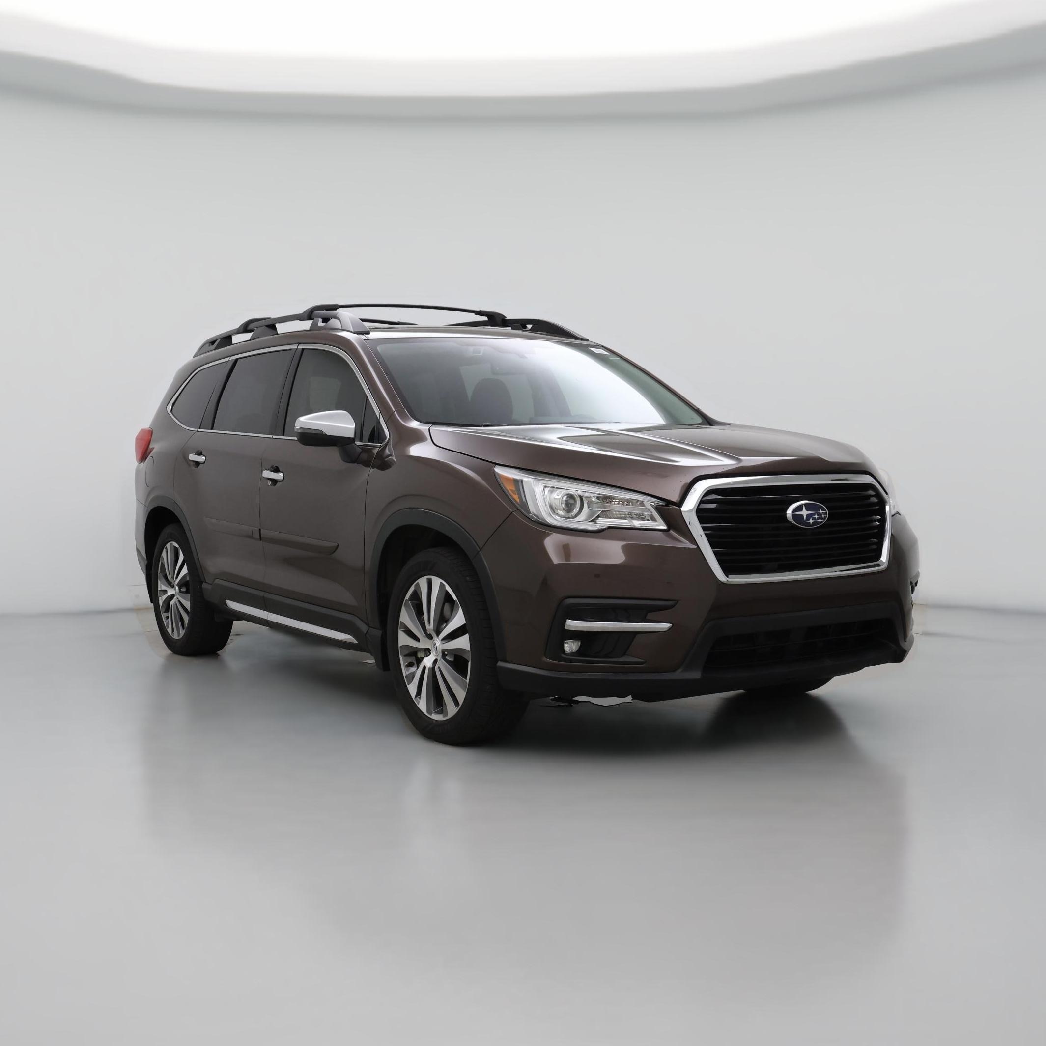 Thumbnail: 2020 Subaru Ascent - 1