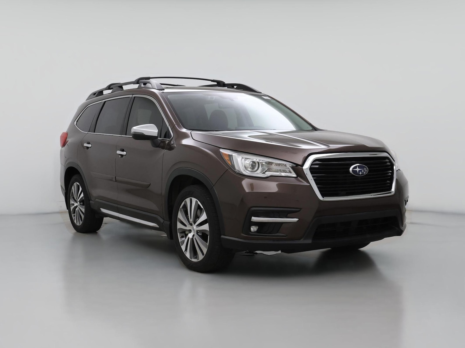2020 Subaru Ascent Touring