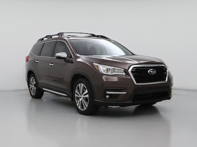 2020 Subaru Ascent Touring