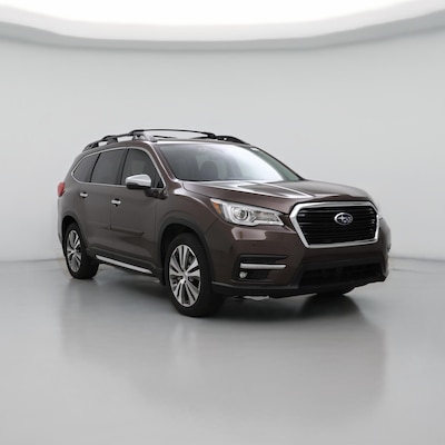 2020 Subaru Ascent Touring