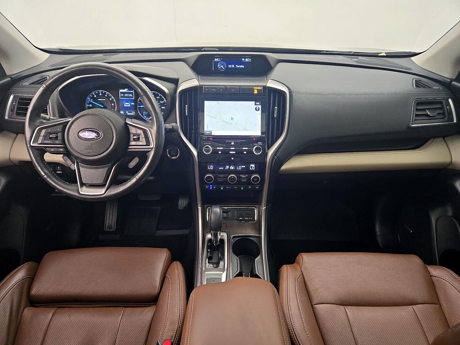 Thumbnail: 2020 Subaru Ascent - 9