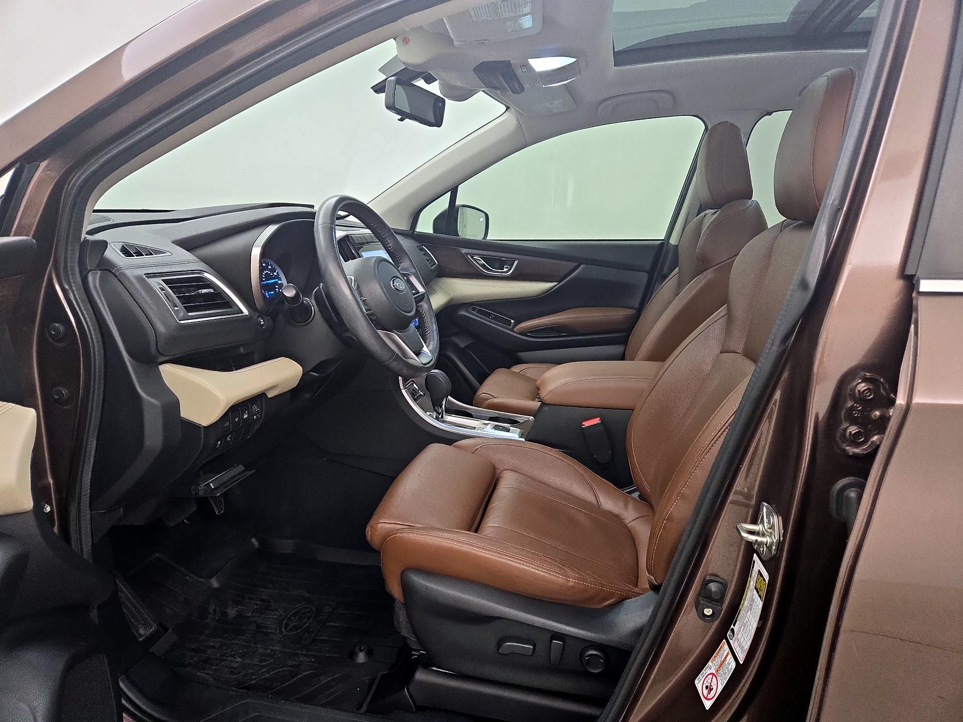 Thumbnail: 2020 Subaru Ascent - 11