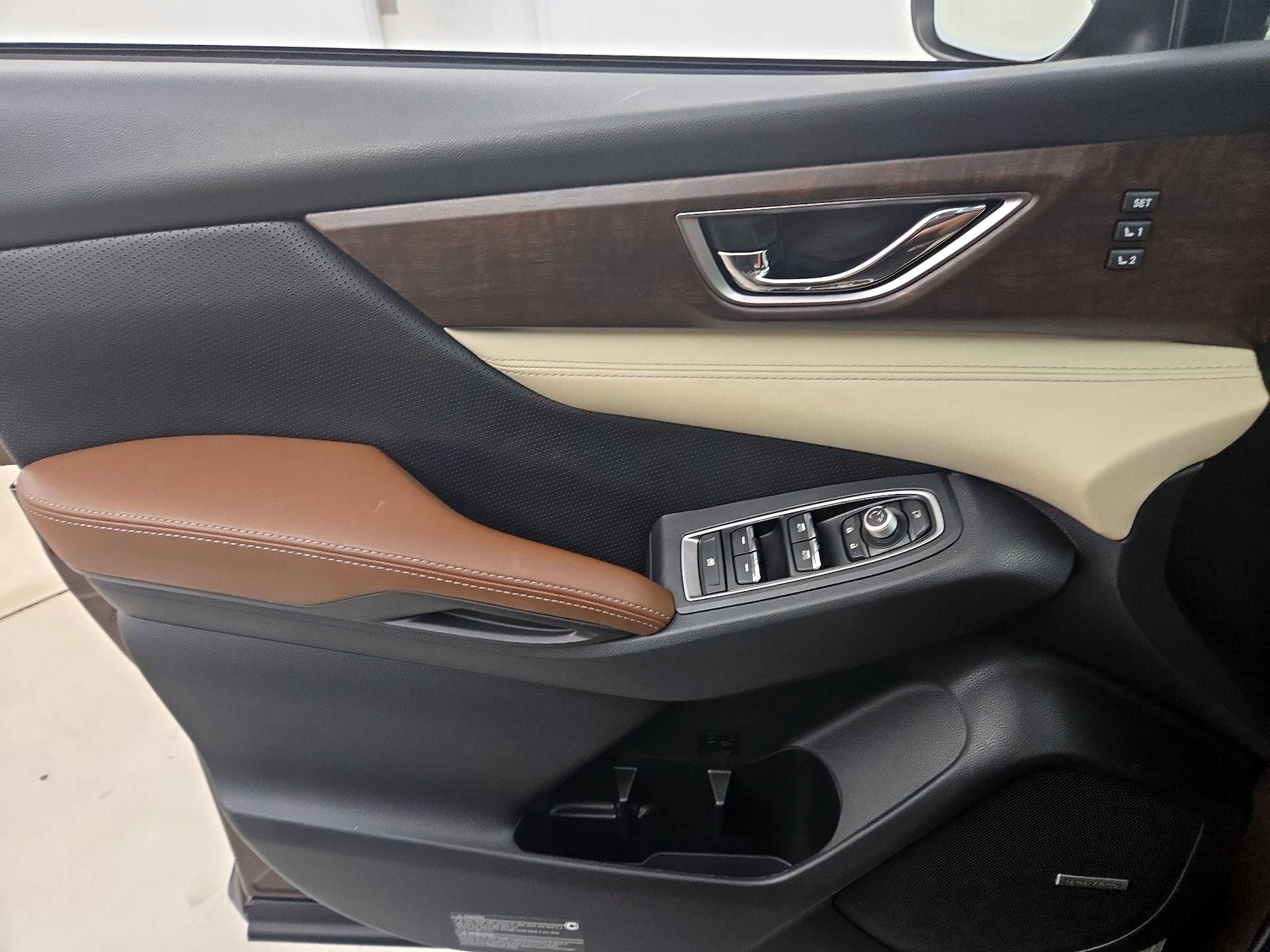 Thumbnail: 2020 Subaru Ascent - 12