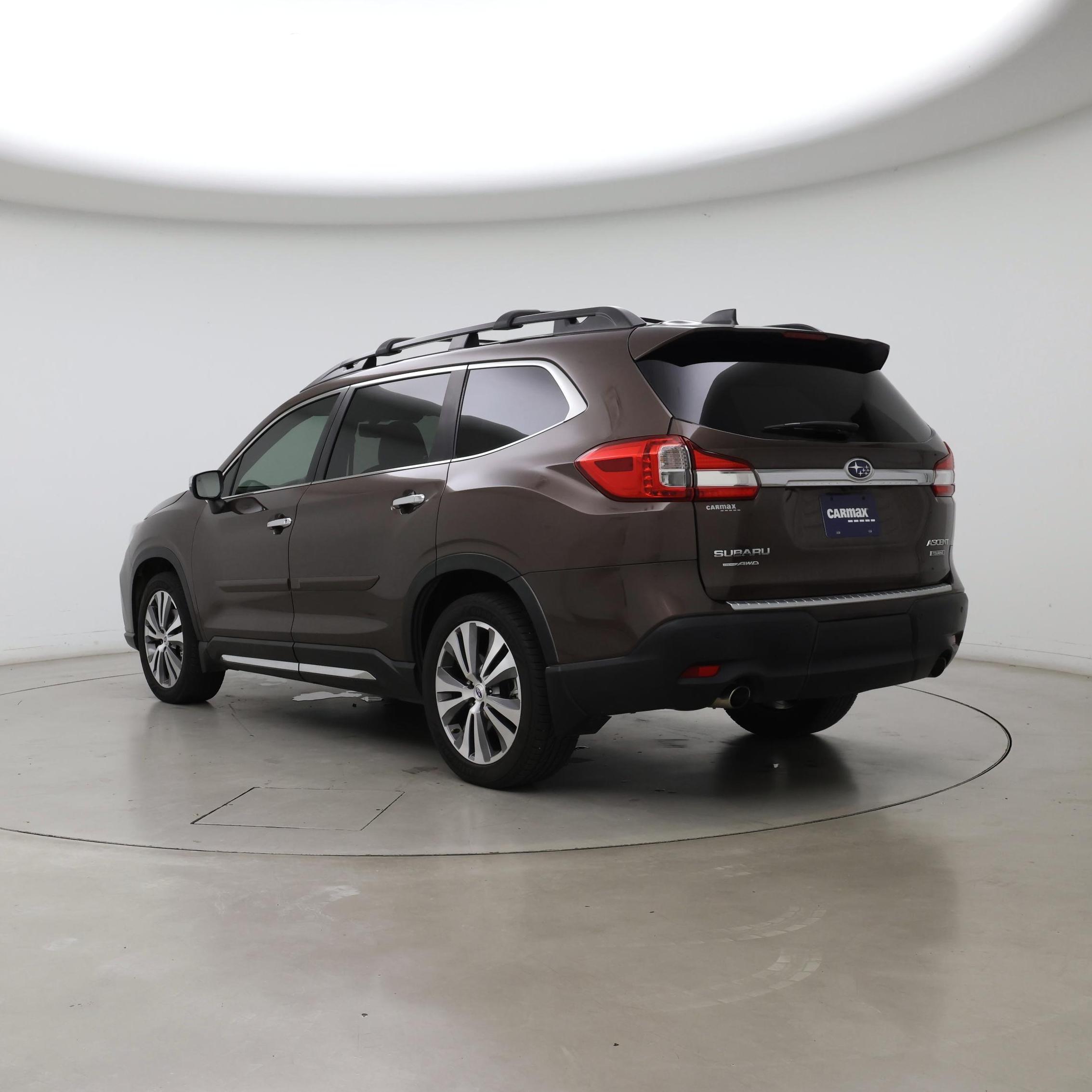 Thumbnail: 2020 Subaru Ascent - 2