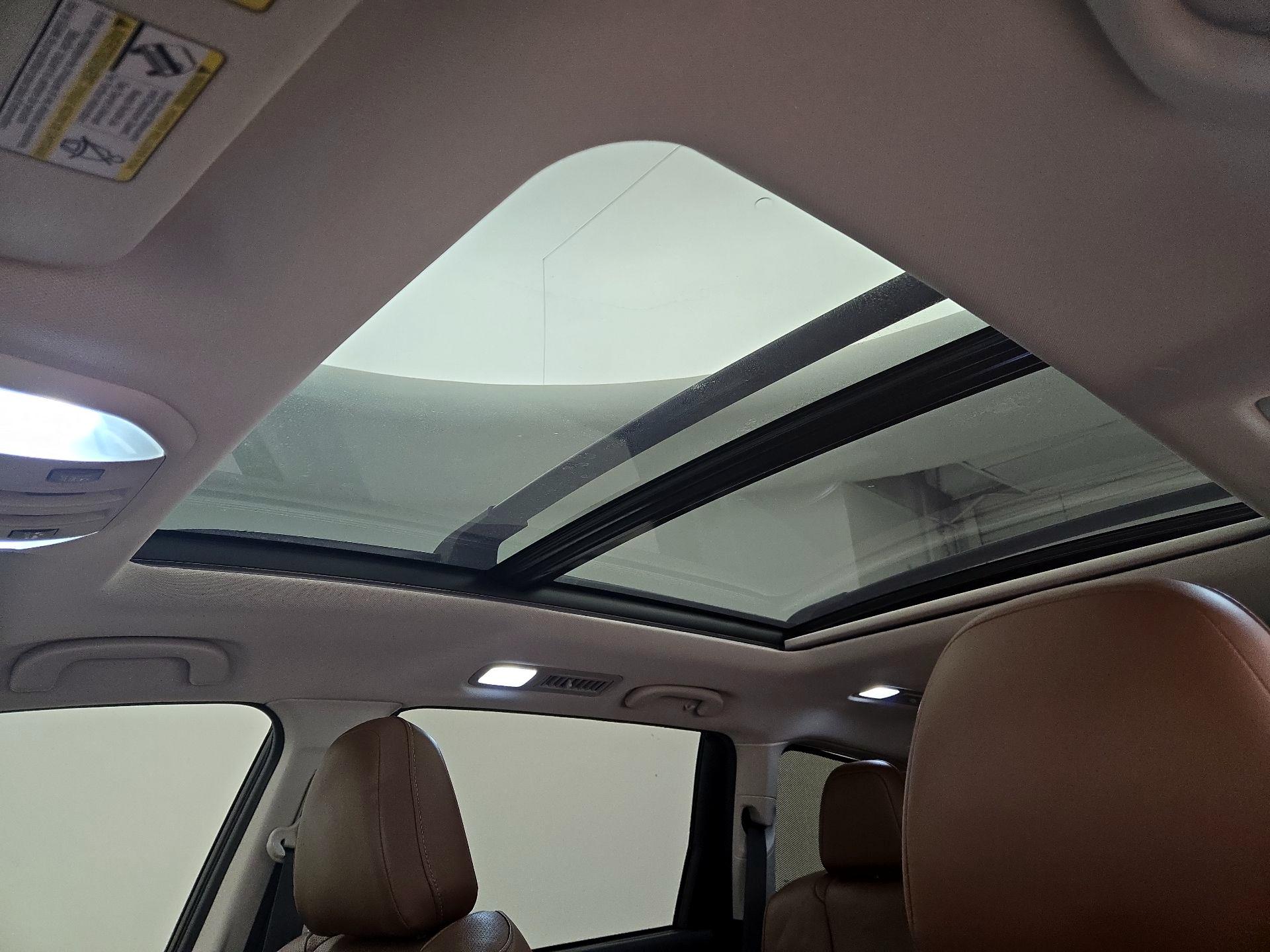 Thumbnail: 2020 Subaru Ascent - 20
